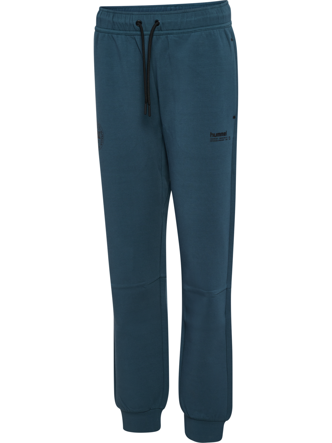 DBU 26 TRAVEL TECH PANTS KIDS, STARGAZER, packshot