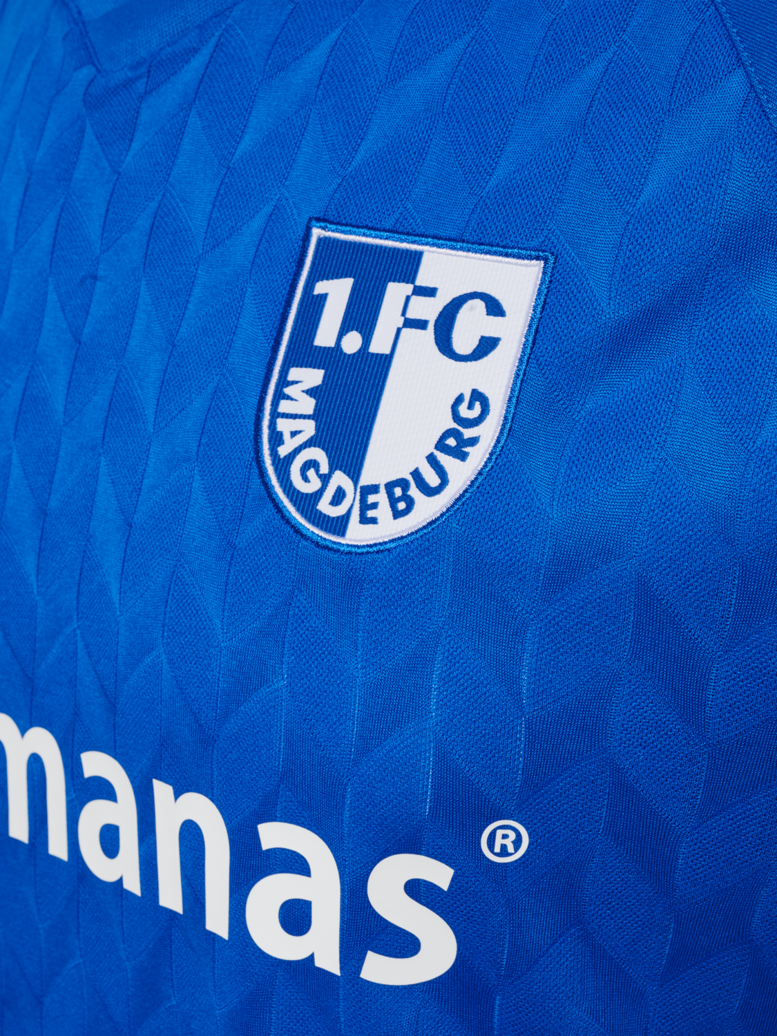 1FCM 23/24 AWAY JERSEY S/S, PRINCESS BLUE, packshot