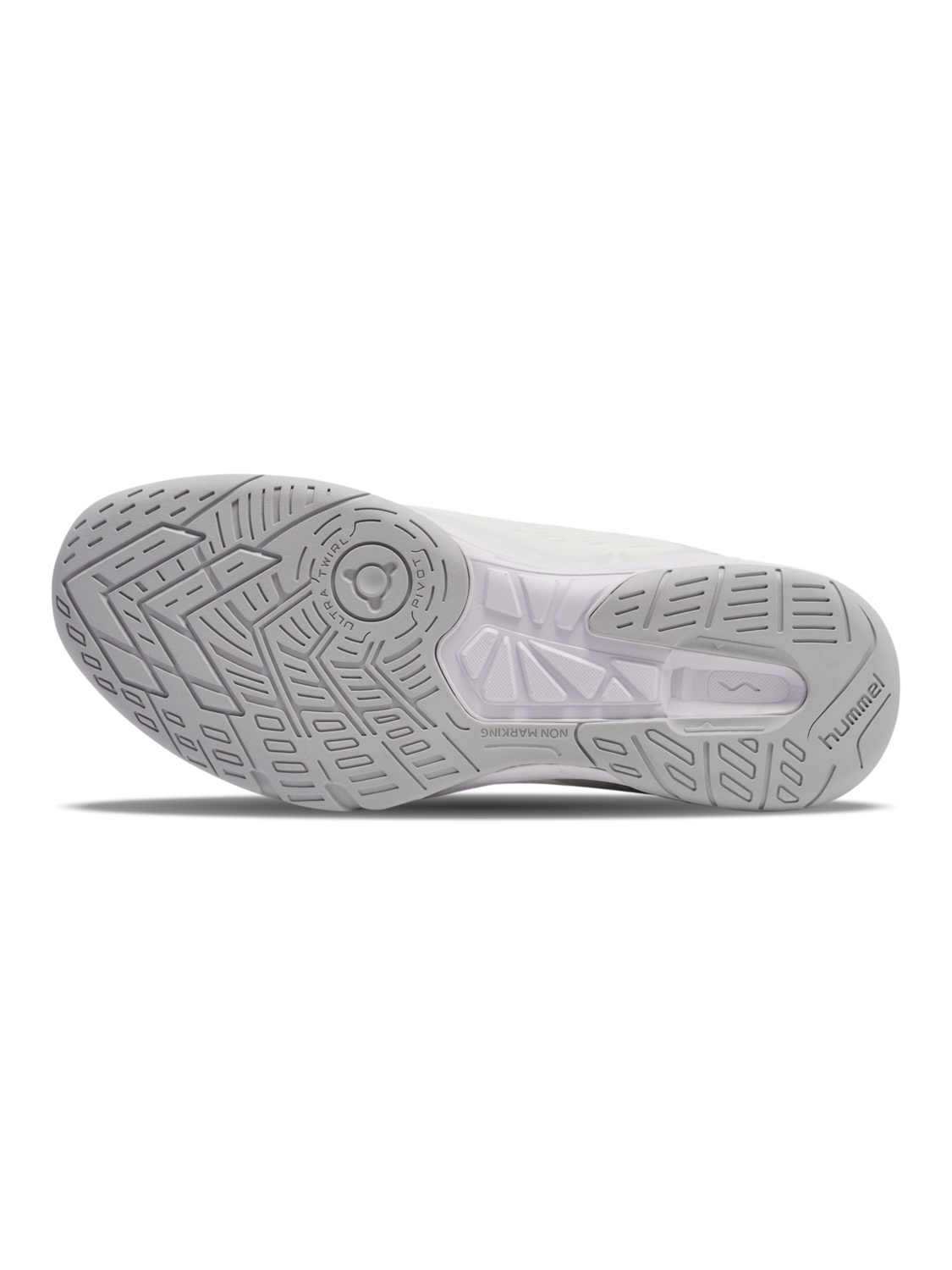 SPEED COURT, WHITE/GREY, packshot