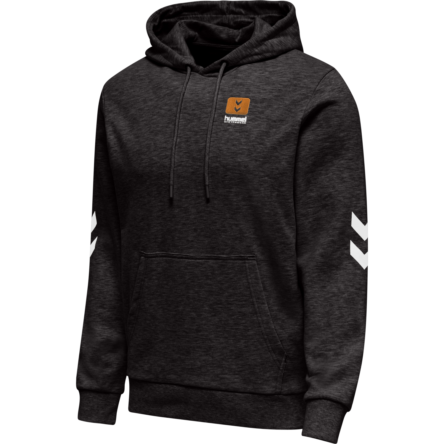 hmlLGC LIAM HOODIE, 2001, packshot
