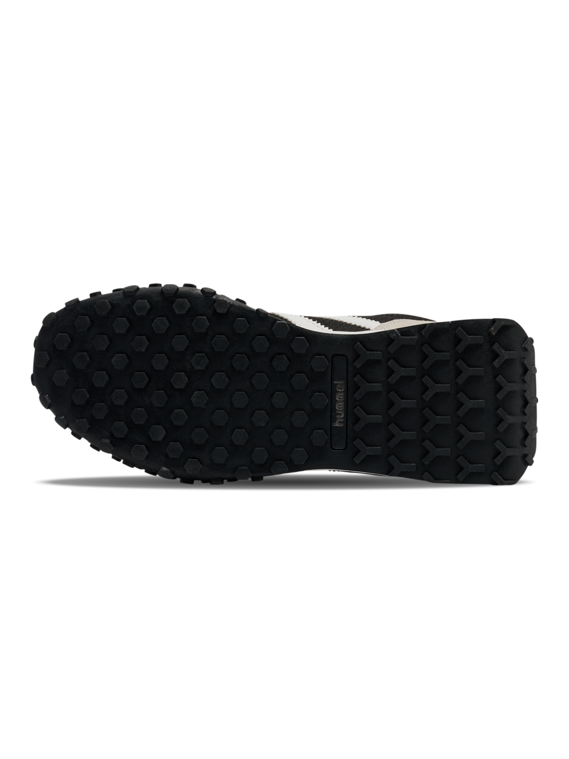 GAVA71 W, BLACK/WHITE, packshot
