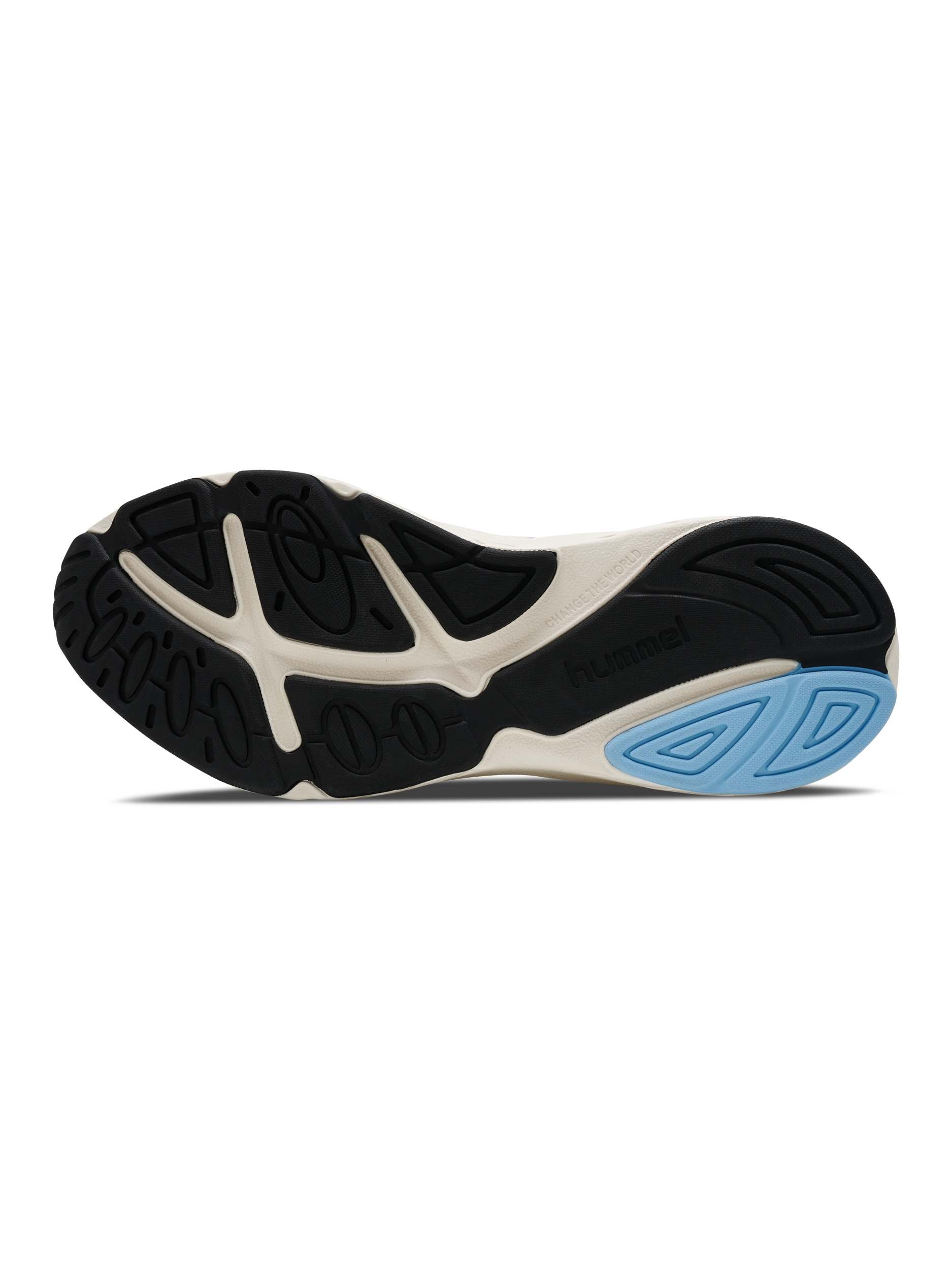 REACH LX 8000 SUEDE, WHITE, packshot