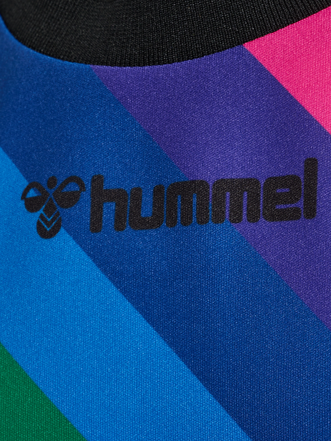 LYKKELIGA TILH&AElig;NGER JERSEY 24 KIDS, MULTI COL., packshot