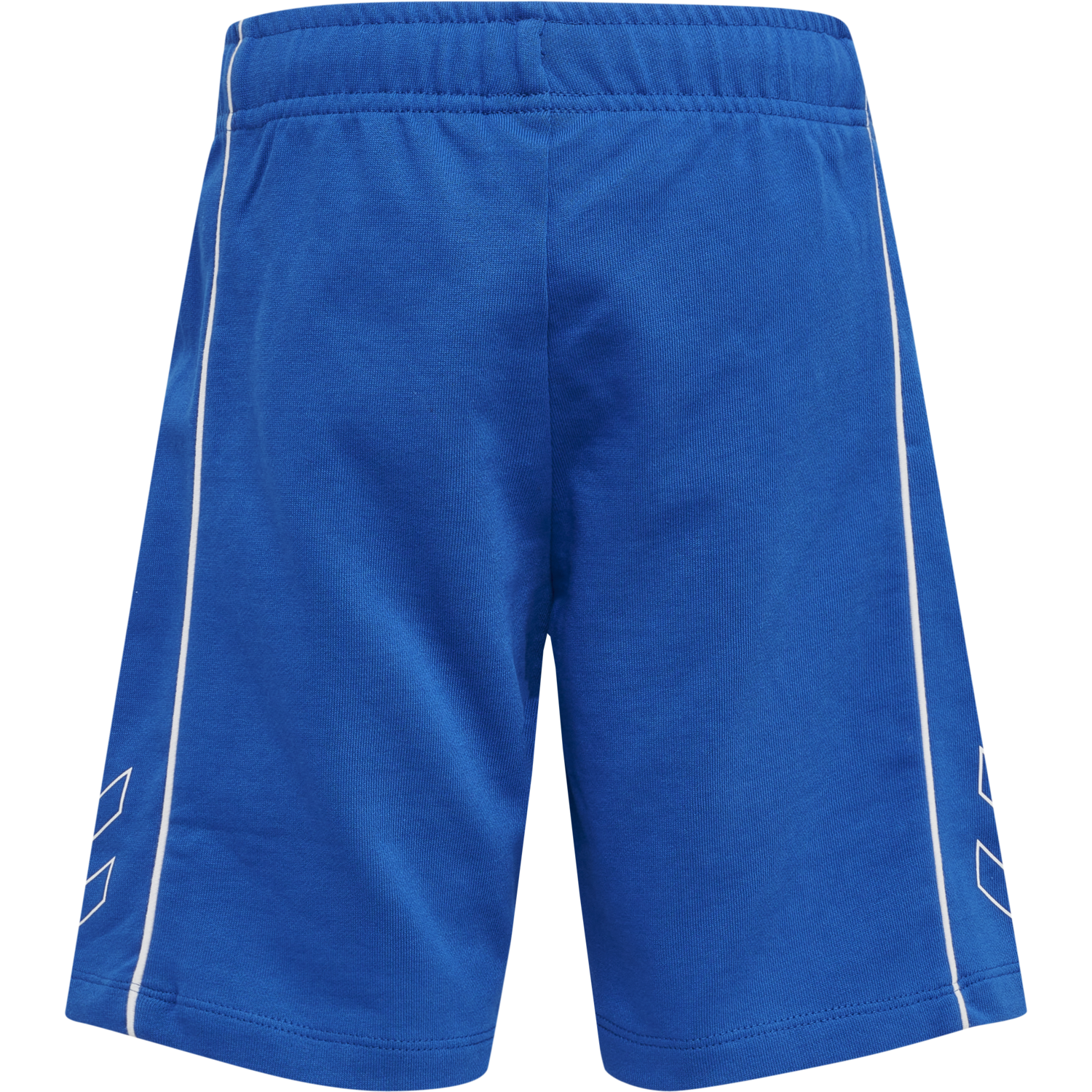 hmlDITMER SHORTS, LAPIS BLUE, packshot