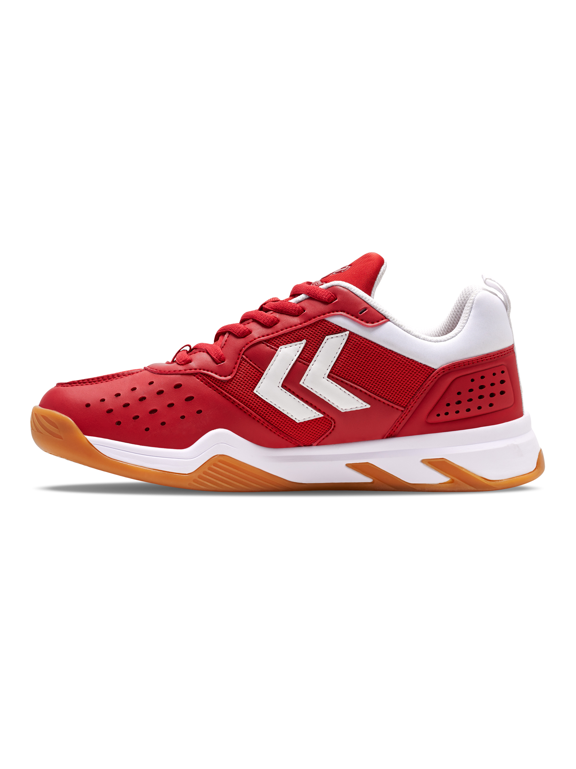 TEIWAZ 2.0 GG12, POMPEIAN RED, packshot