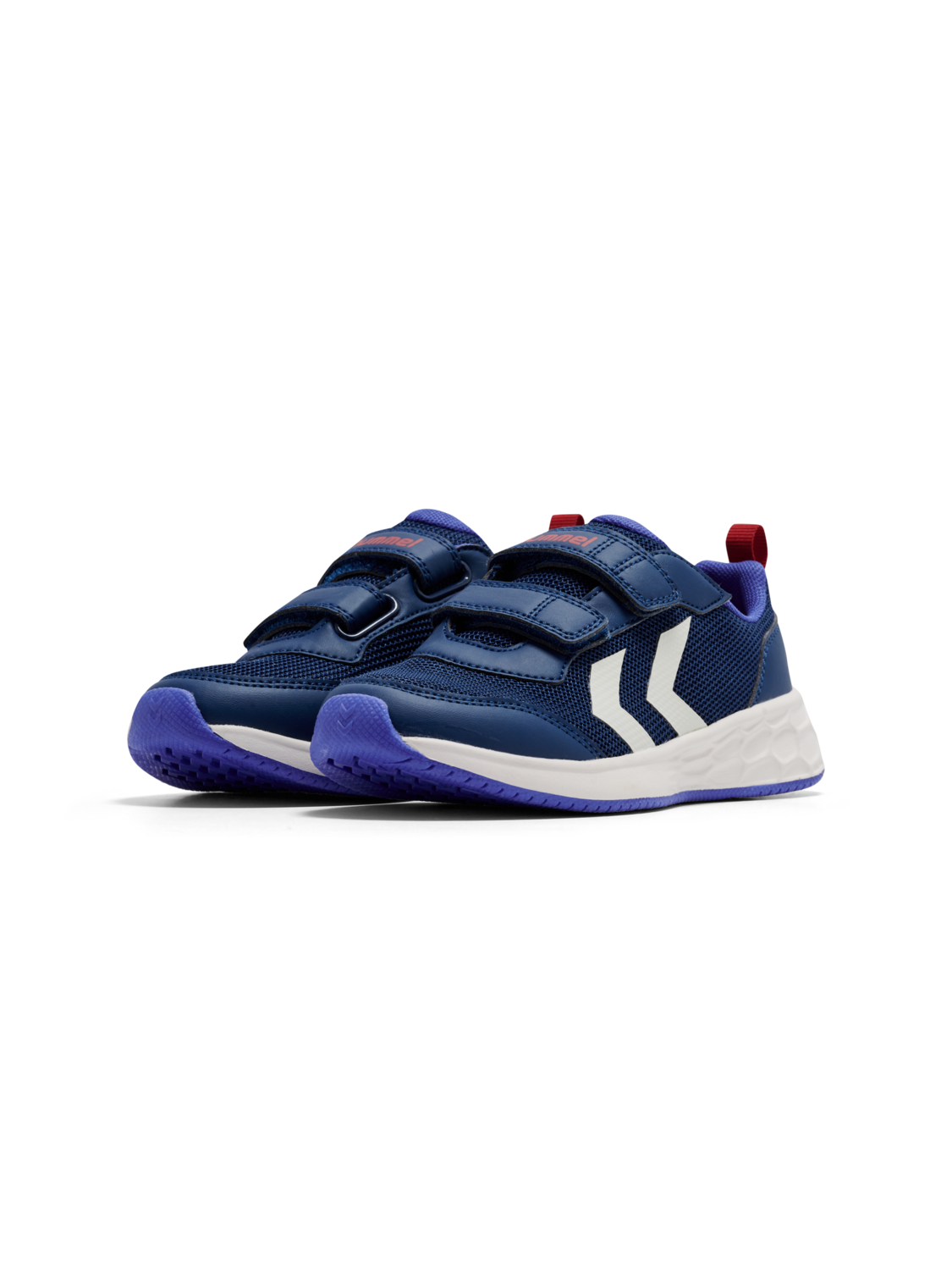 TURBO RUN 1.0 JR, NAVY PEONY, packshot