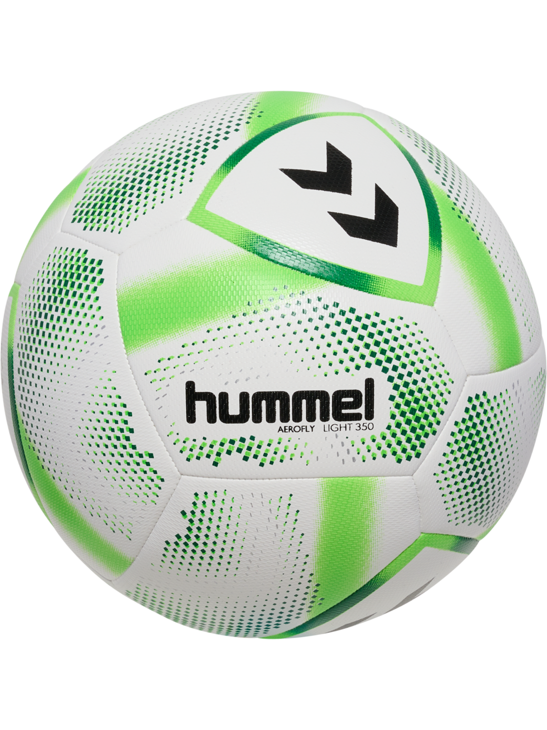 hmlAEROFLY LIGHT 350, WHITE/GREEN, packshot