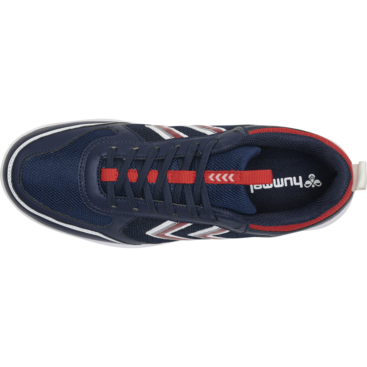 AERO TEAM 2.0, BLACK IRIS, packshot