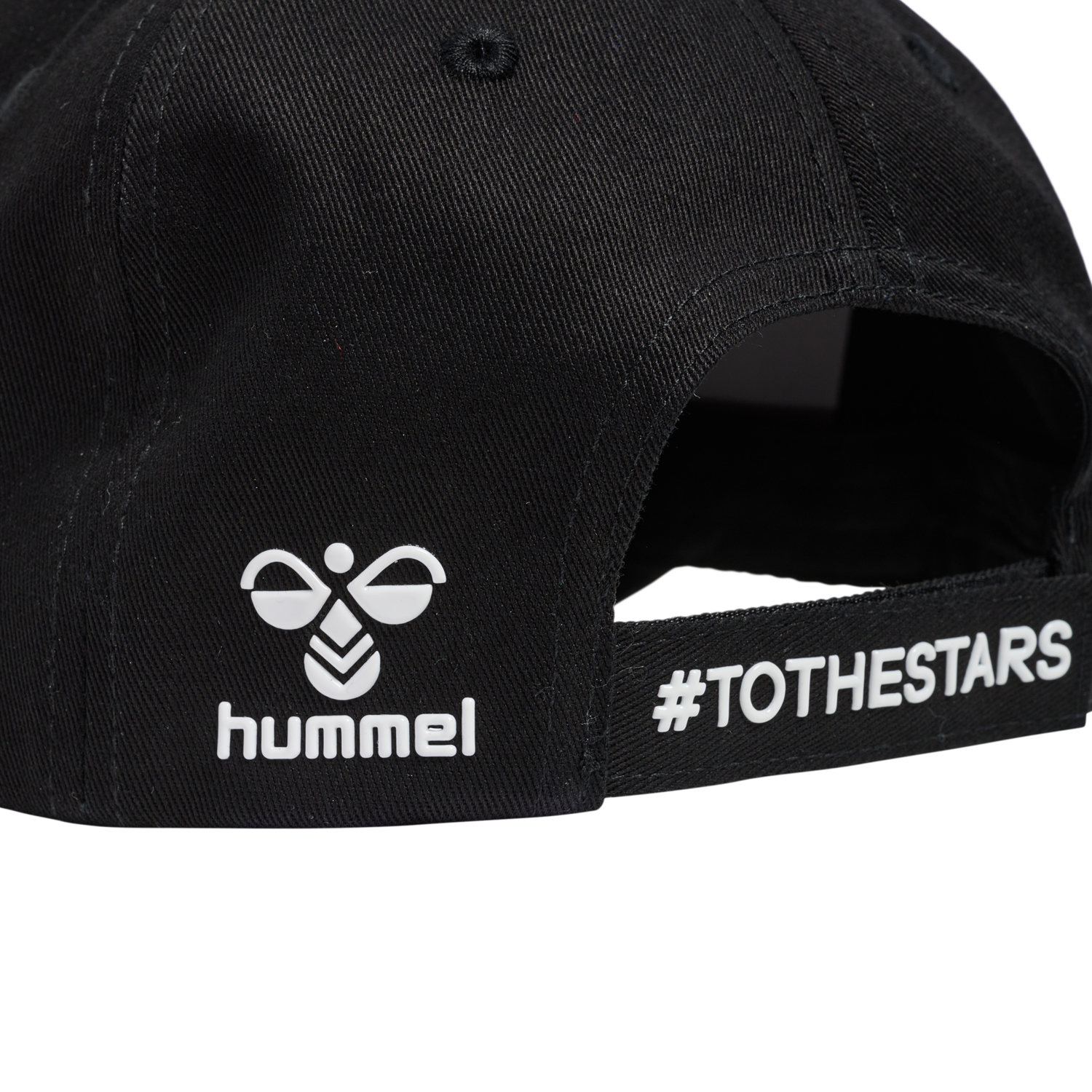 AST FAN BLACK TPU CAP, BLACK, packshot