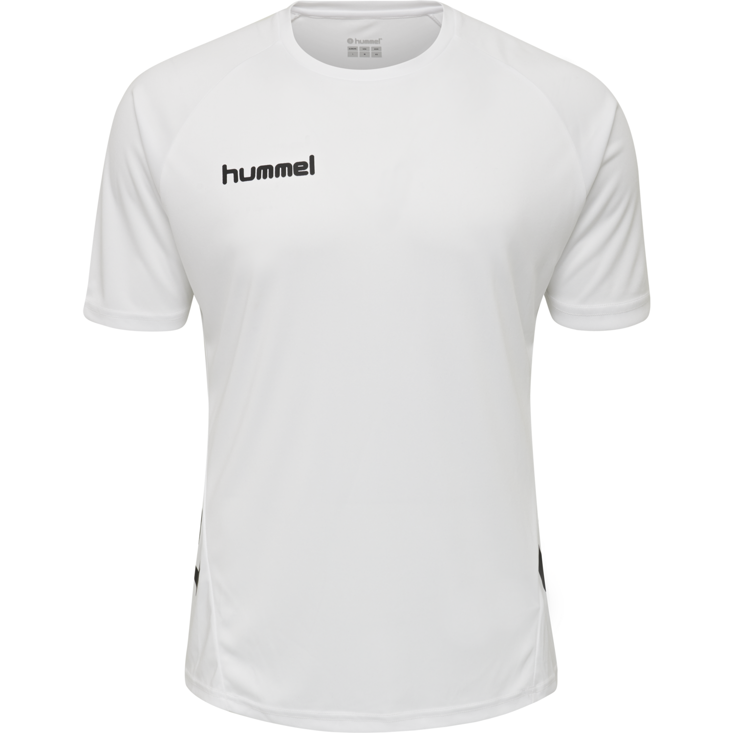 hmlPROMO SET, WHITE, packshot