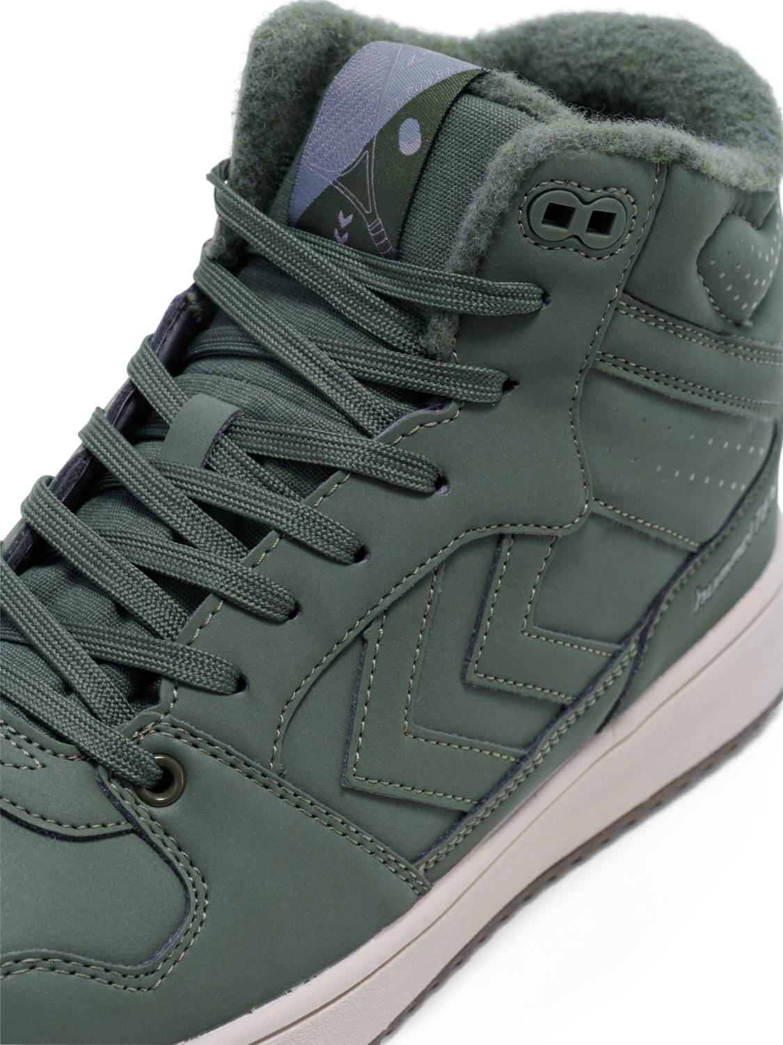 ST. POWER PLAY MID TEX, CLIMBING IVY, packshot