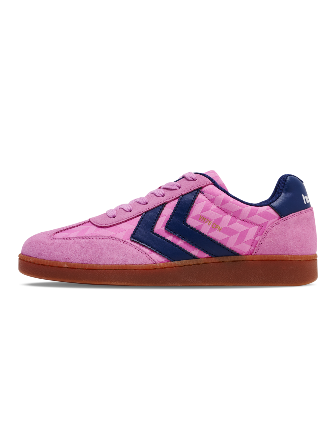 VM78 CPH CL, VIOLET, packshot