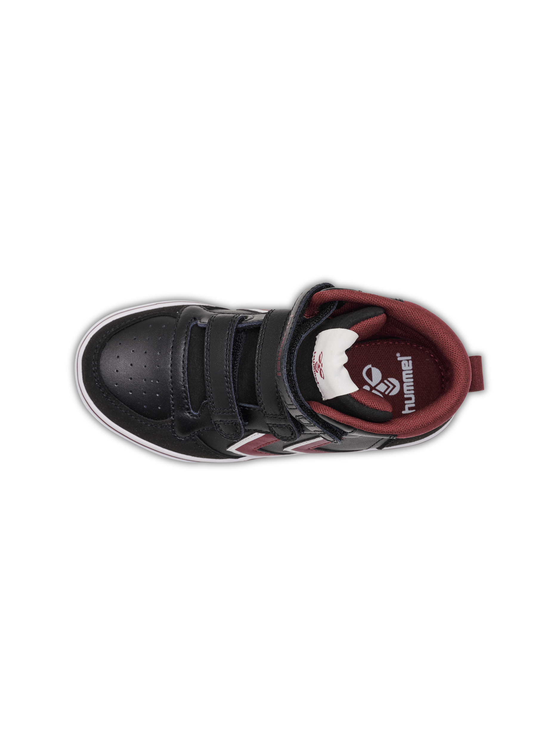 STADIL PRO JR, BLACK, packshot