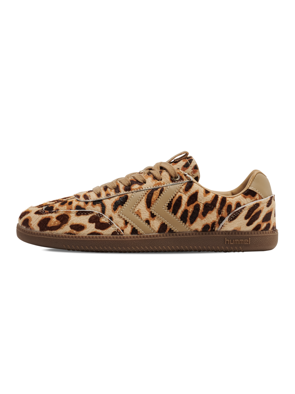 PRINT II, LEOPARD, packshot