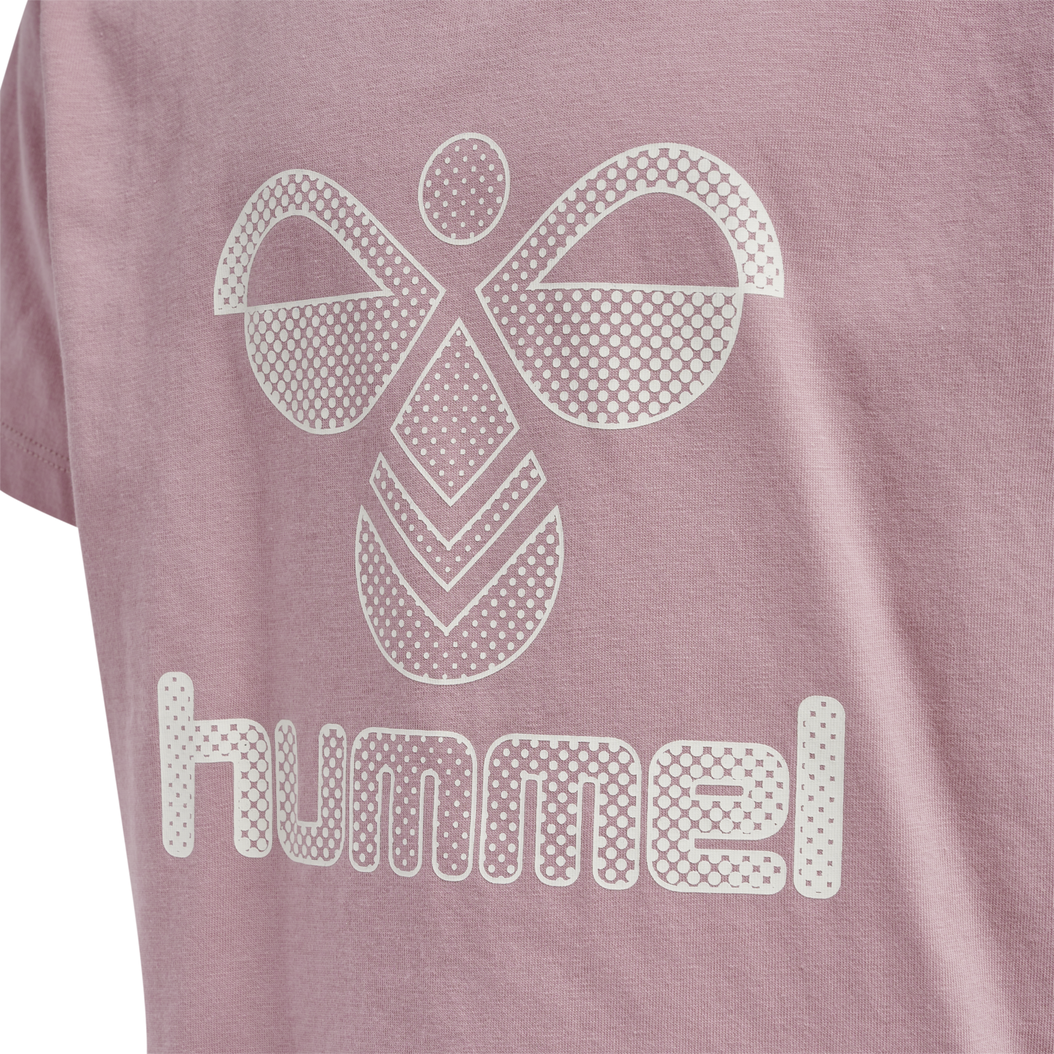 hmlPROUD SHORTS SET GIRL, 3325, packshot