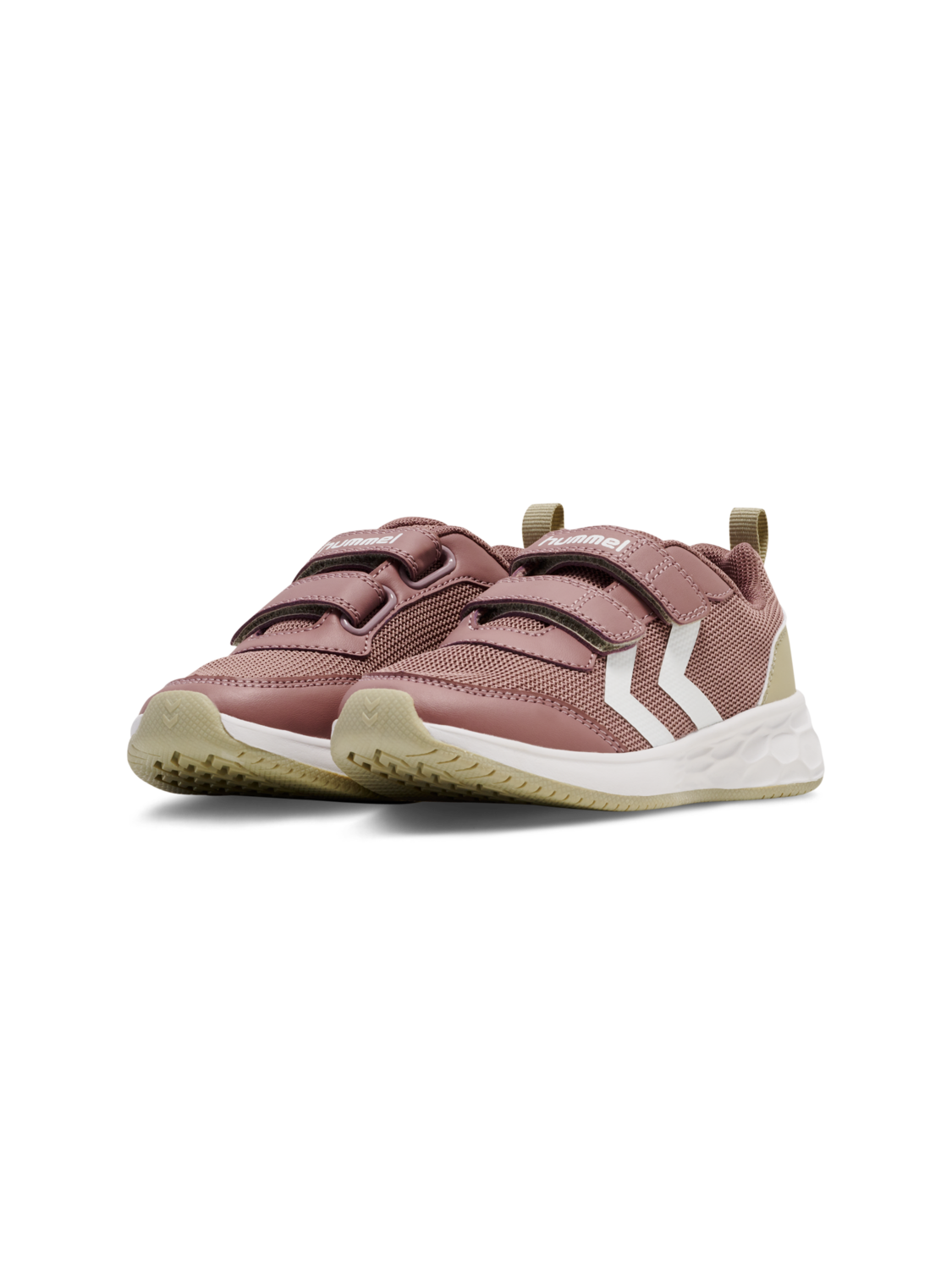 TURBO RUN 1.0 JR, TWILIGHT MAUVE, packshot