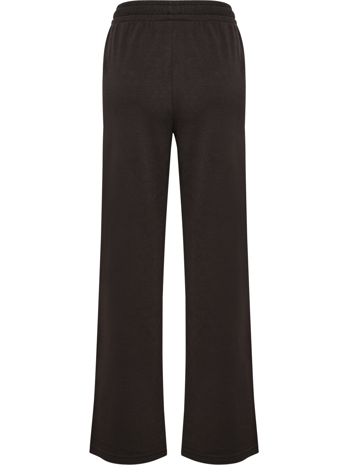 hmlPULSE WIDE W SWEAT PANTS, AFTER DARK, packshot