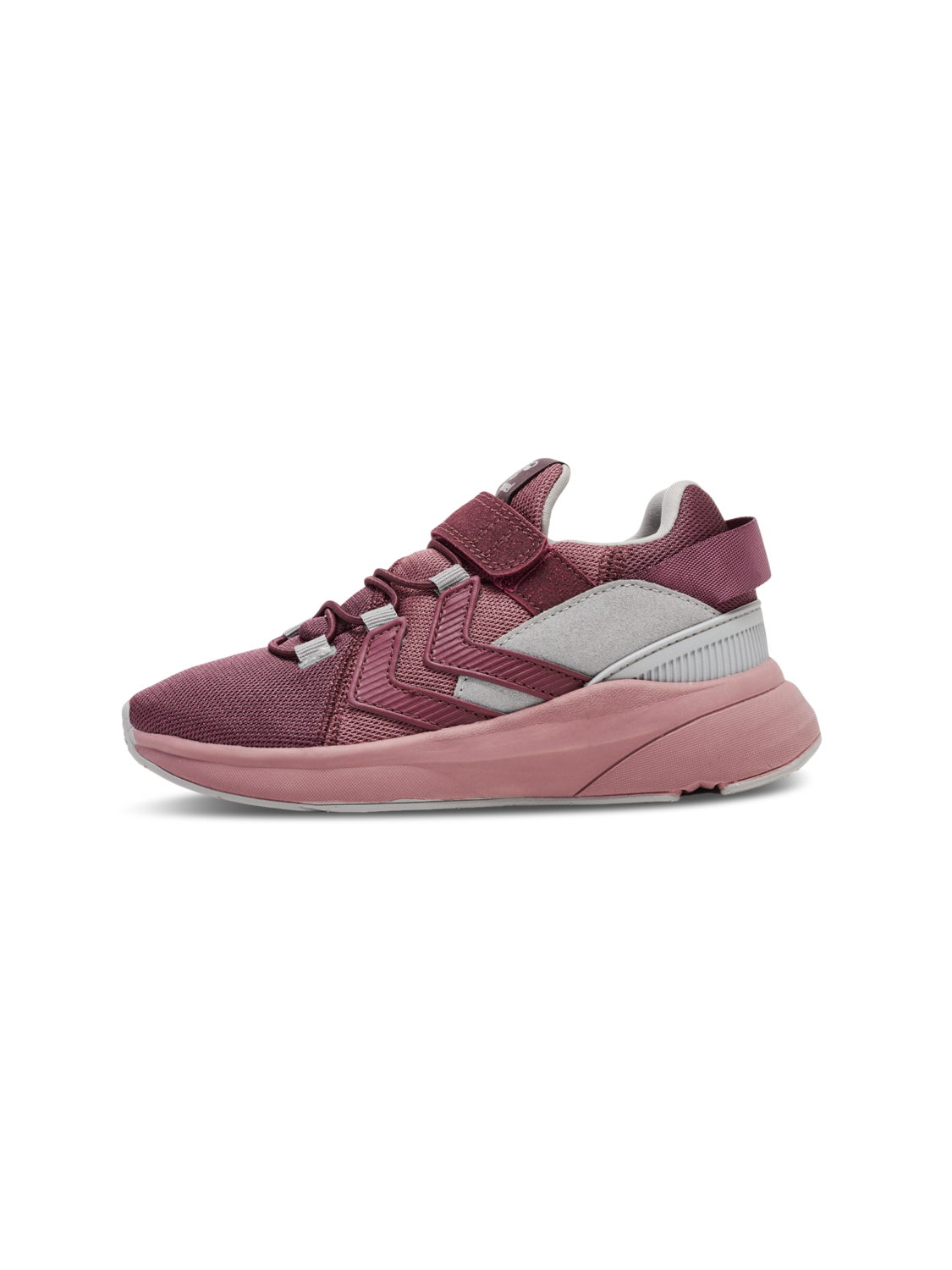 REACH 300 RECYCLED JR, CATAWBA GRAPE, packshot