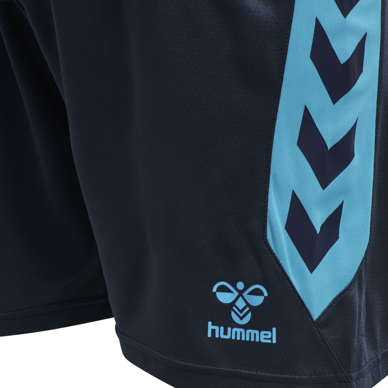 hmlACTION POLY SHORTS, 8553, packshot