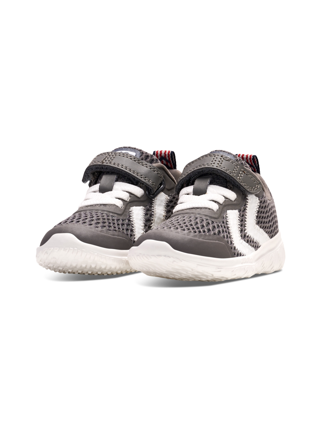 ACTUS ML RECYCLED INFANT, CHARCOAL GRAY, packshot