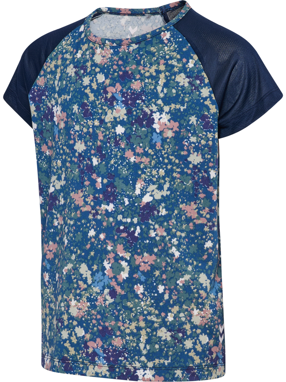 DRESS BLUES/RIVERSIDE