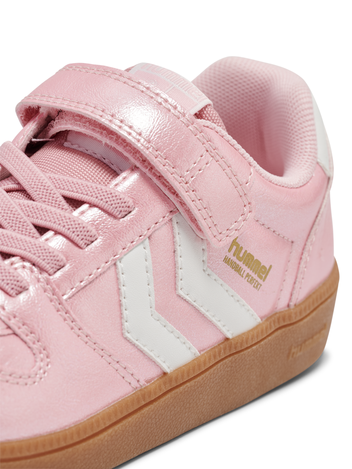 HANDBALL PERFEKT GLITTER JR, POLIGNAC, packshot