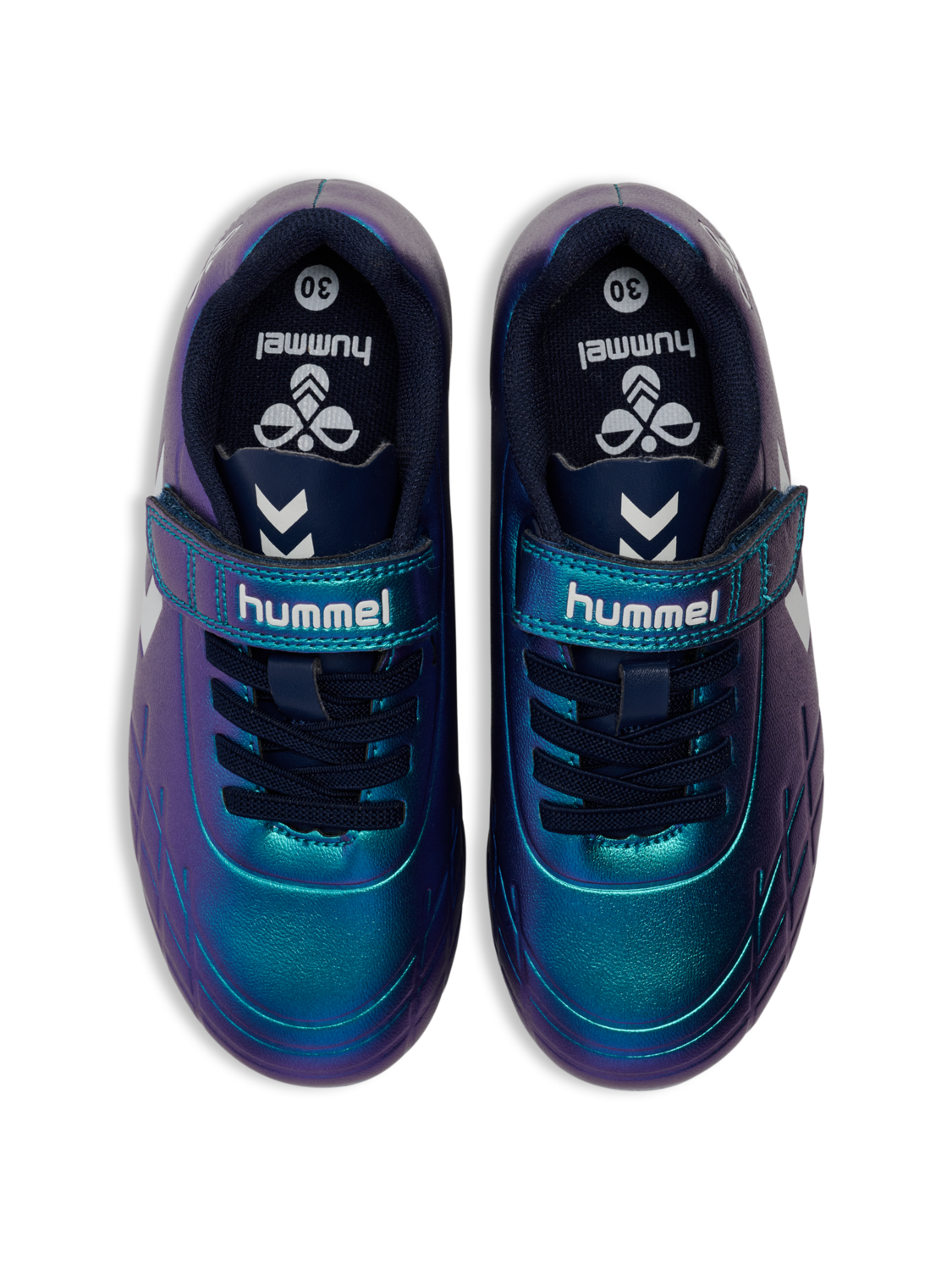 TOP STAR F.G. JR, GREEN/MULTI COLOUR, packshot