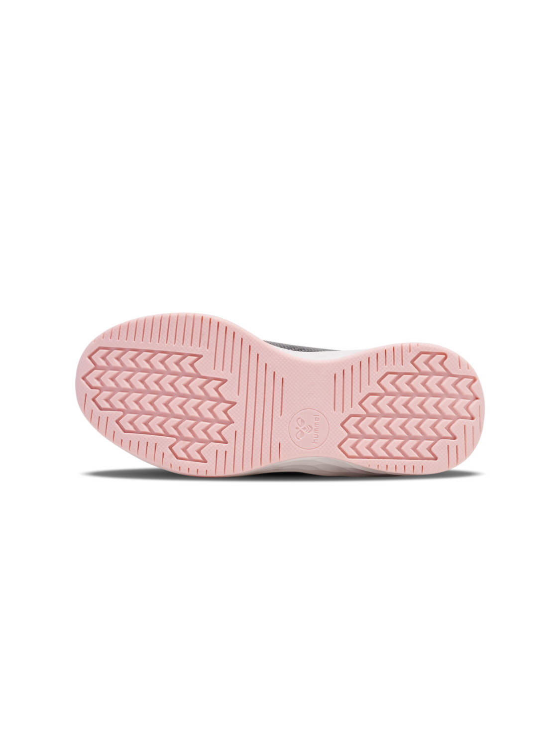 TURBO RUN 1.0 JR, PINK, packshot