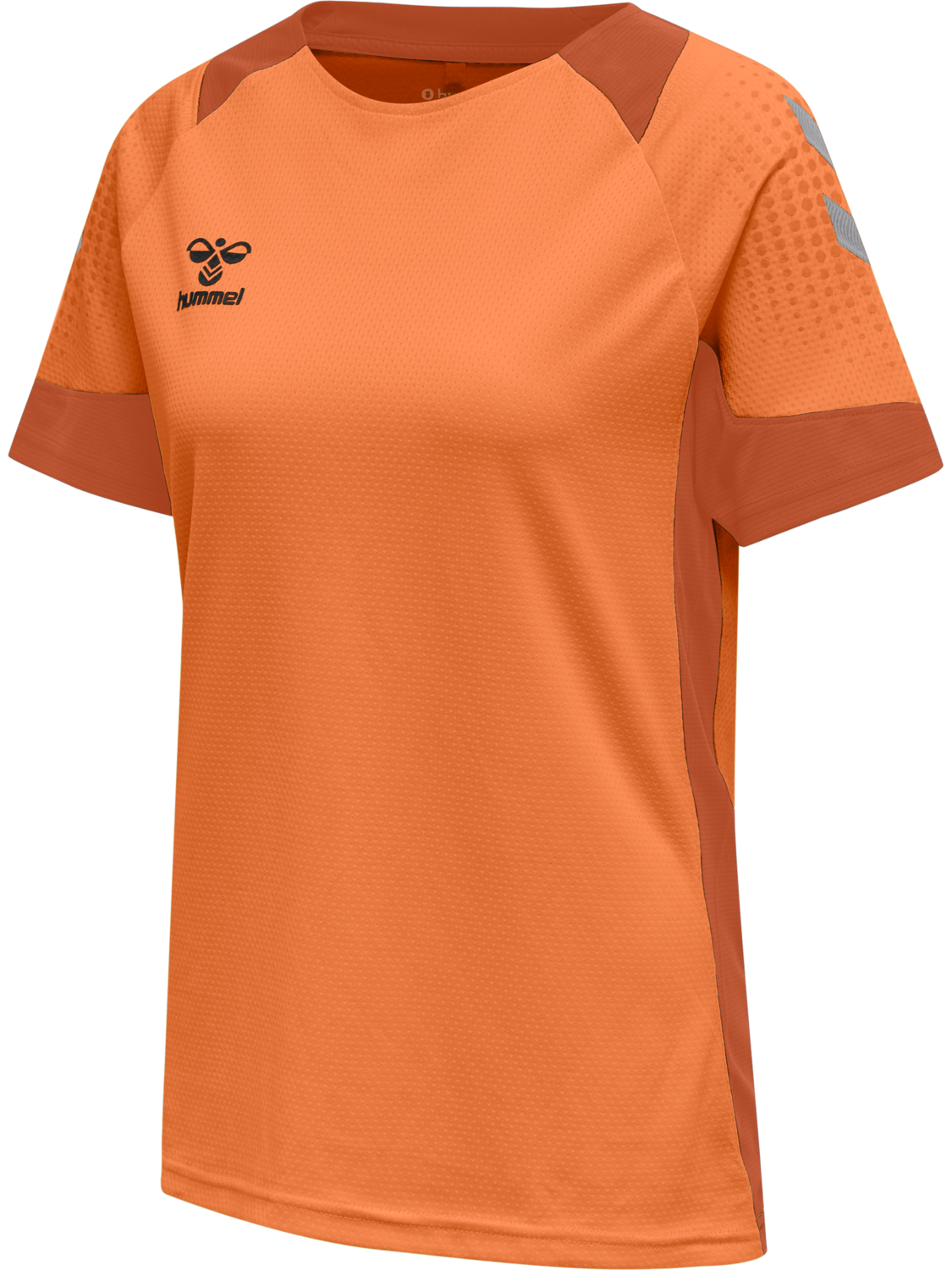 ORANGE TIGER
