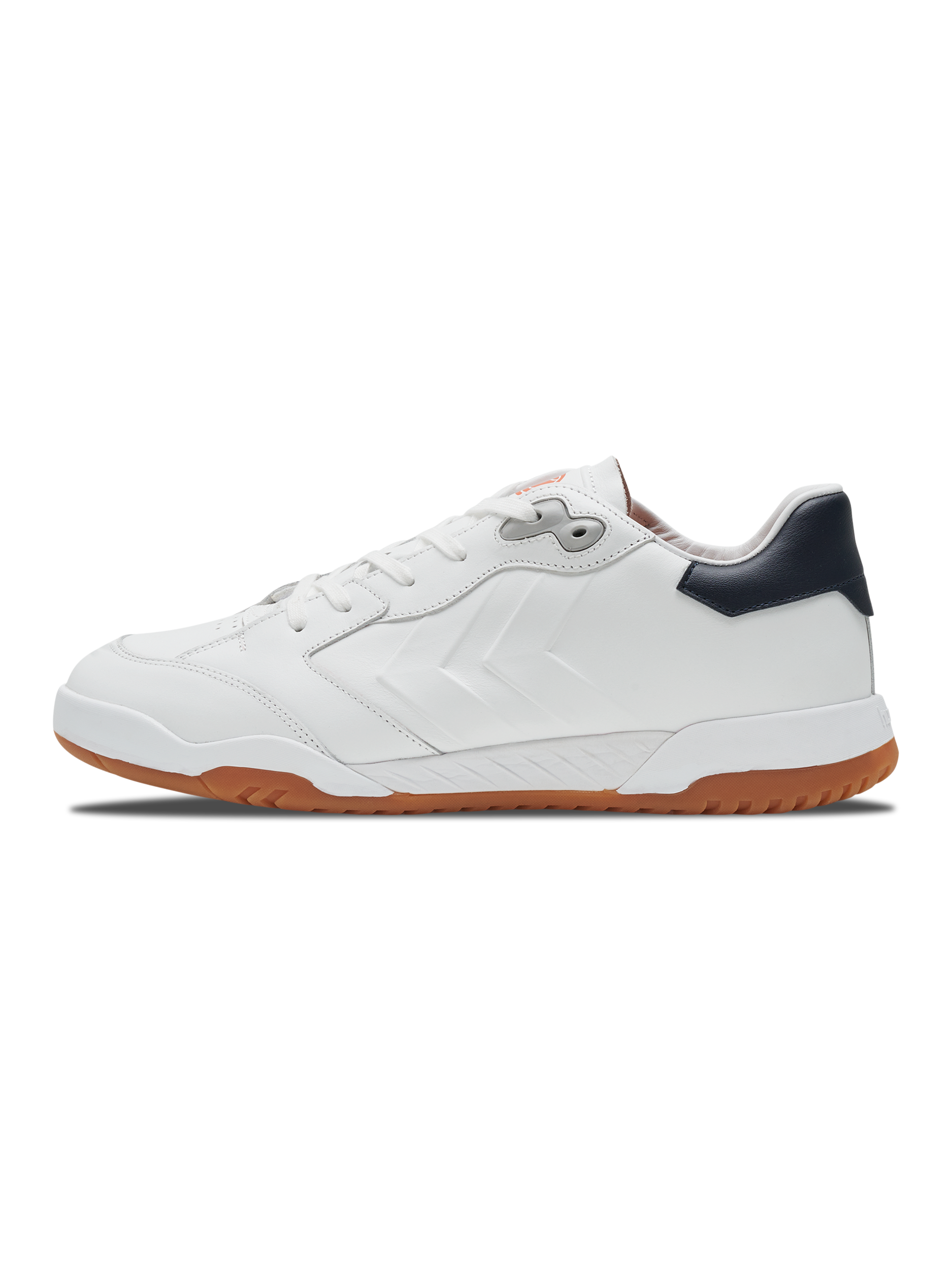 TOP SPIN REACH LX-E MIXED, WHITE/BLACK IRIS, packshot