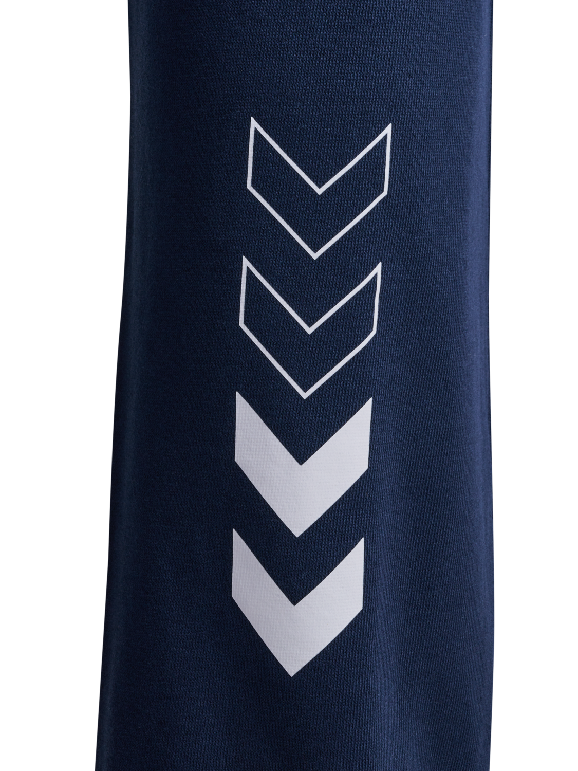 hmlELEMENTAL REGULAR PANTS WOMAN, DRESS BLUES, packshot