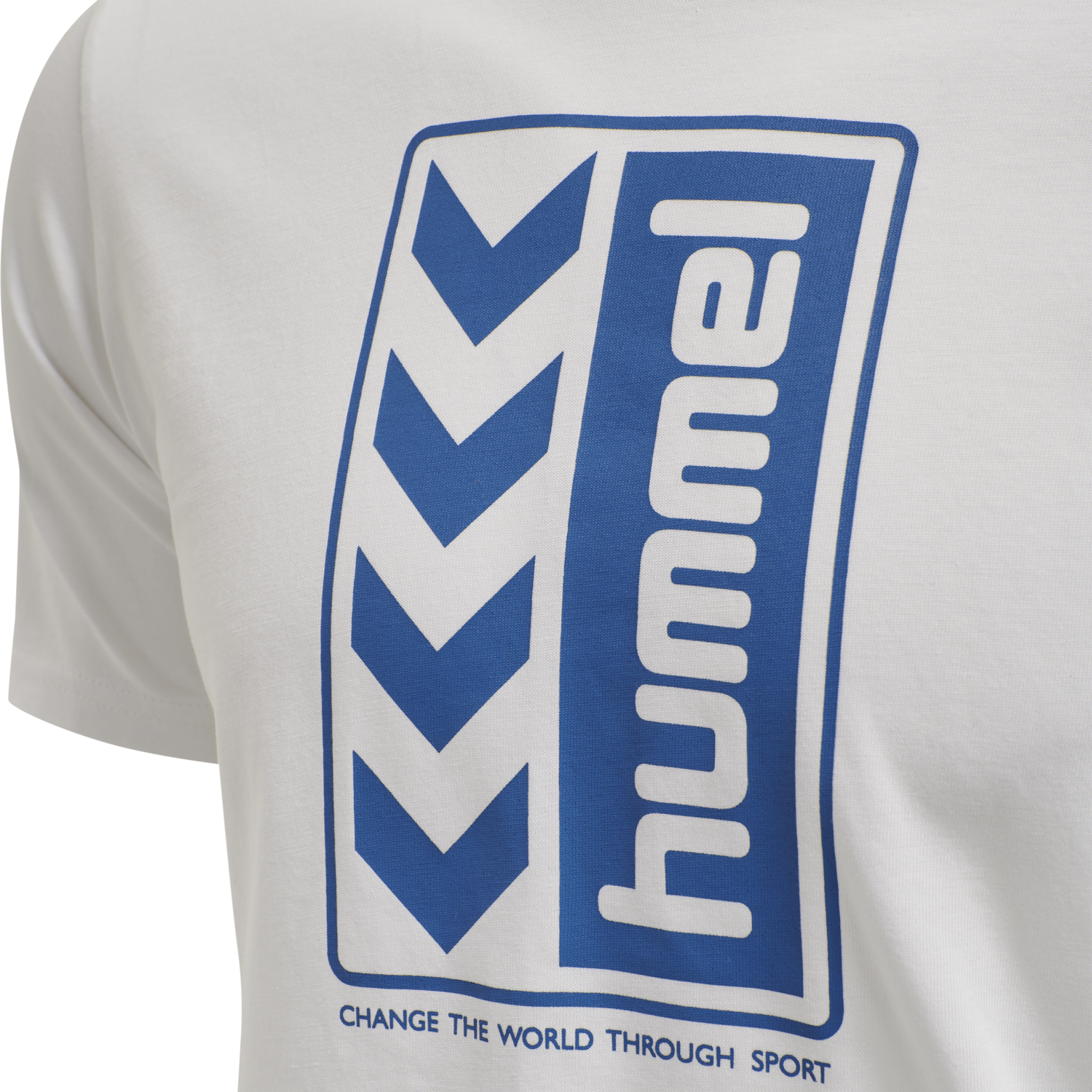 hmlLGC BEN T-SHIRT, 9001, packshot