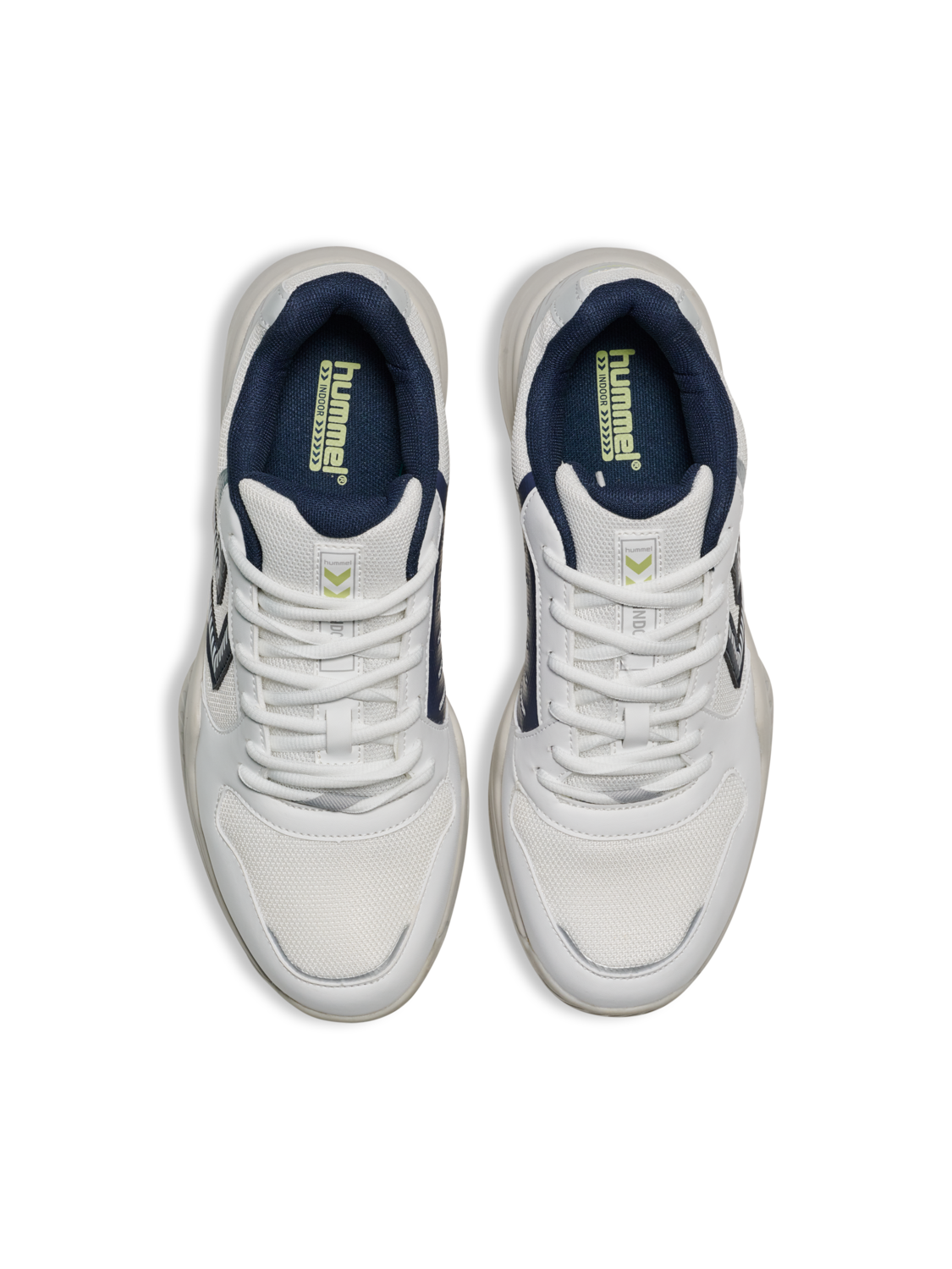 ALL COURT, BRIGHT WHITE/LUNAR ROCK, packshot