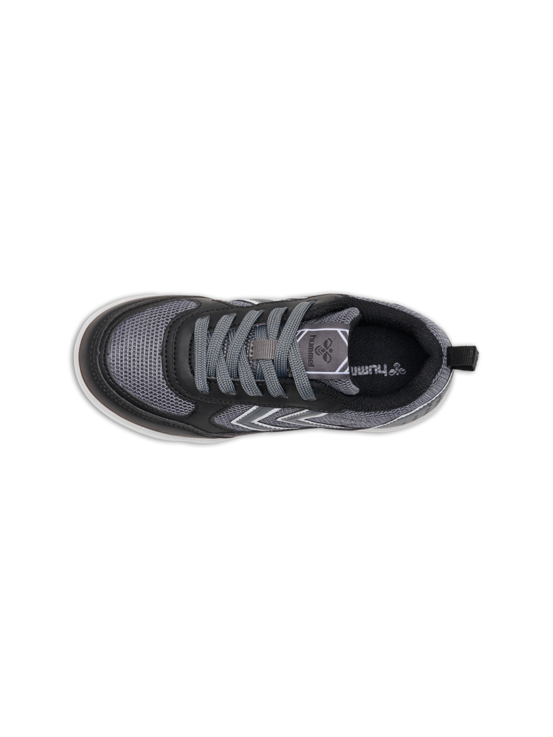 AEROTEAM 2.0 JR LC, BLACK, packshot
