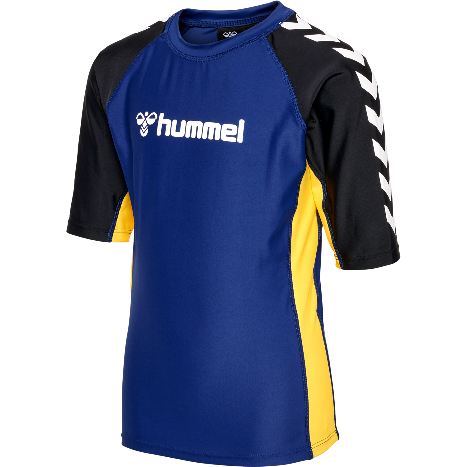 hmlFIJI SWIM TEE, 7017, packshot
