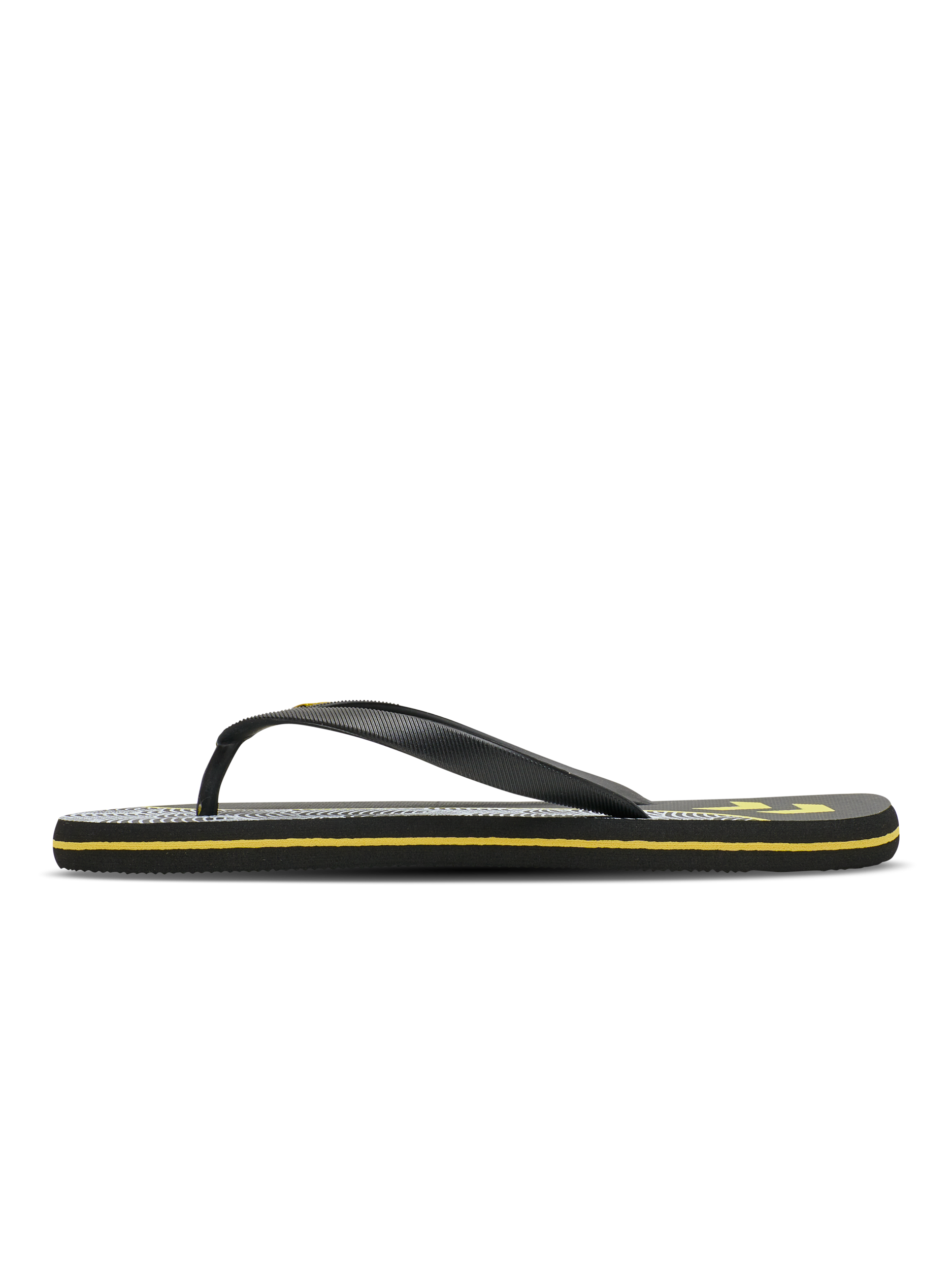 WAVE BLOCK FLIP FLOP, 2001, packshot