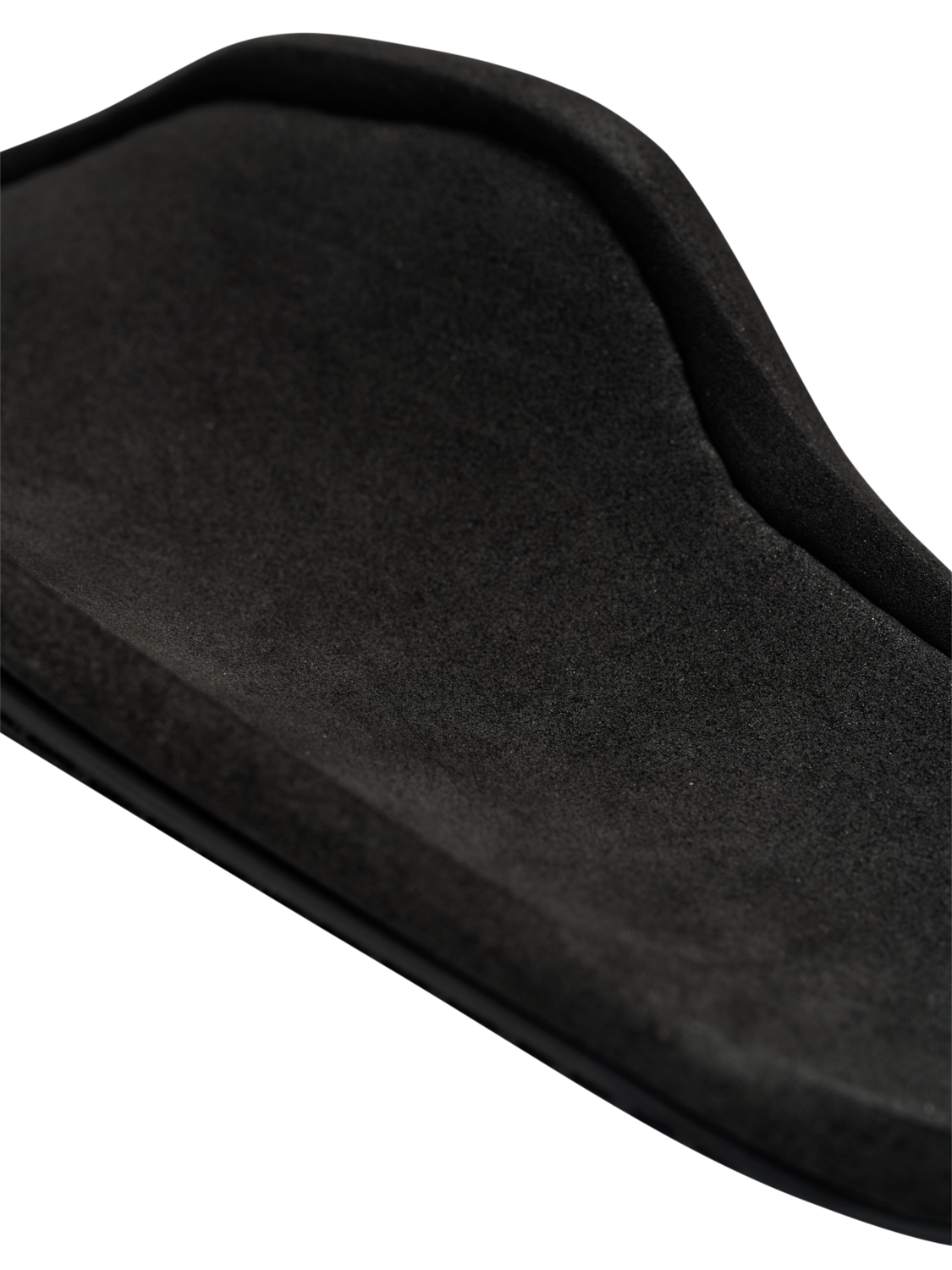 hmlSHIN GUARDS SUPER LIGHT, BLACK/BLACK/WHITE, packshot