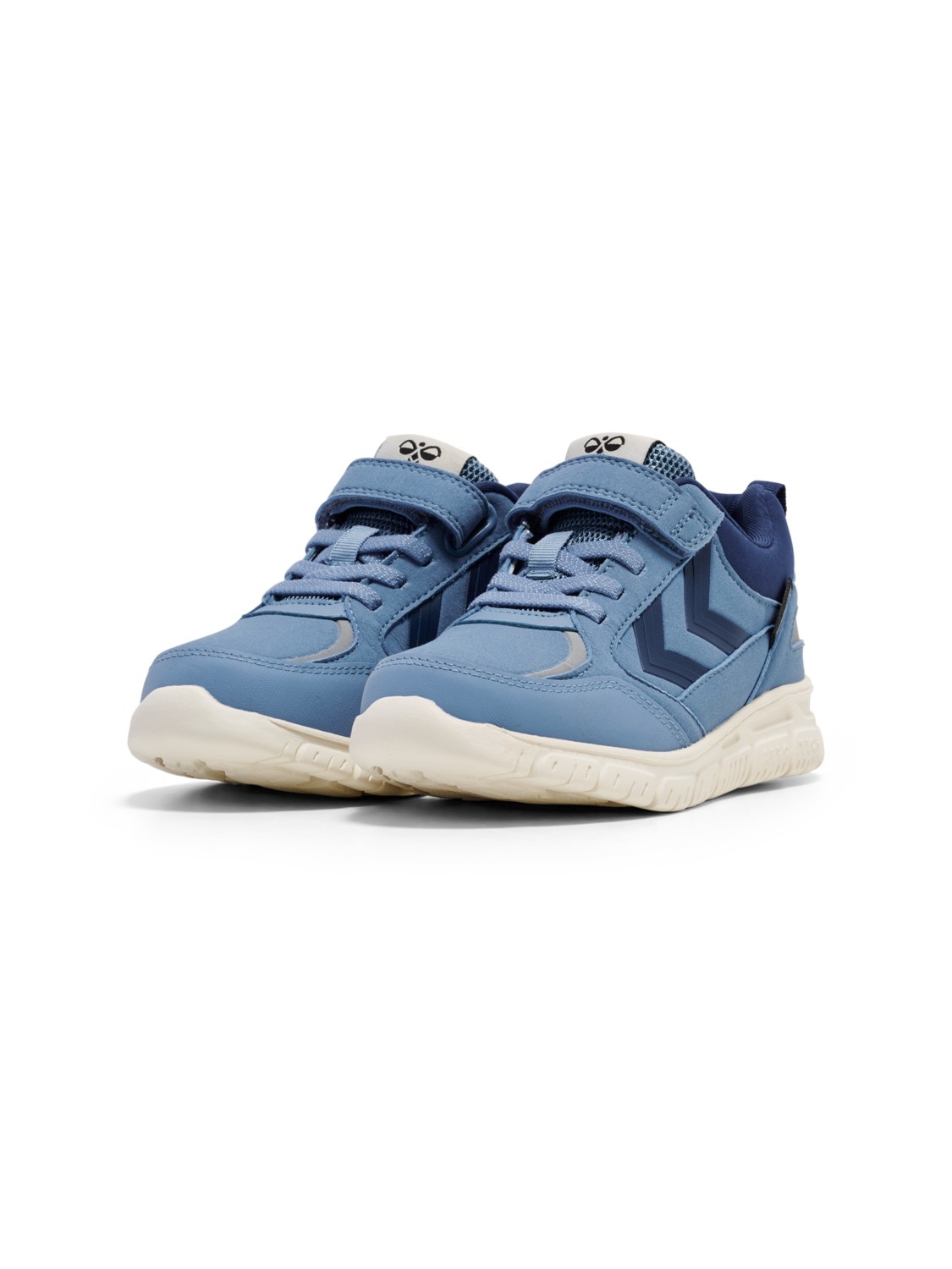 X-LIGHT 2.0 TEX JR, CORONET BLUE, packshot