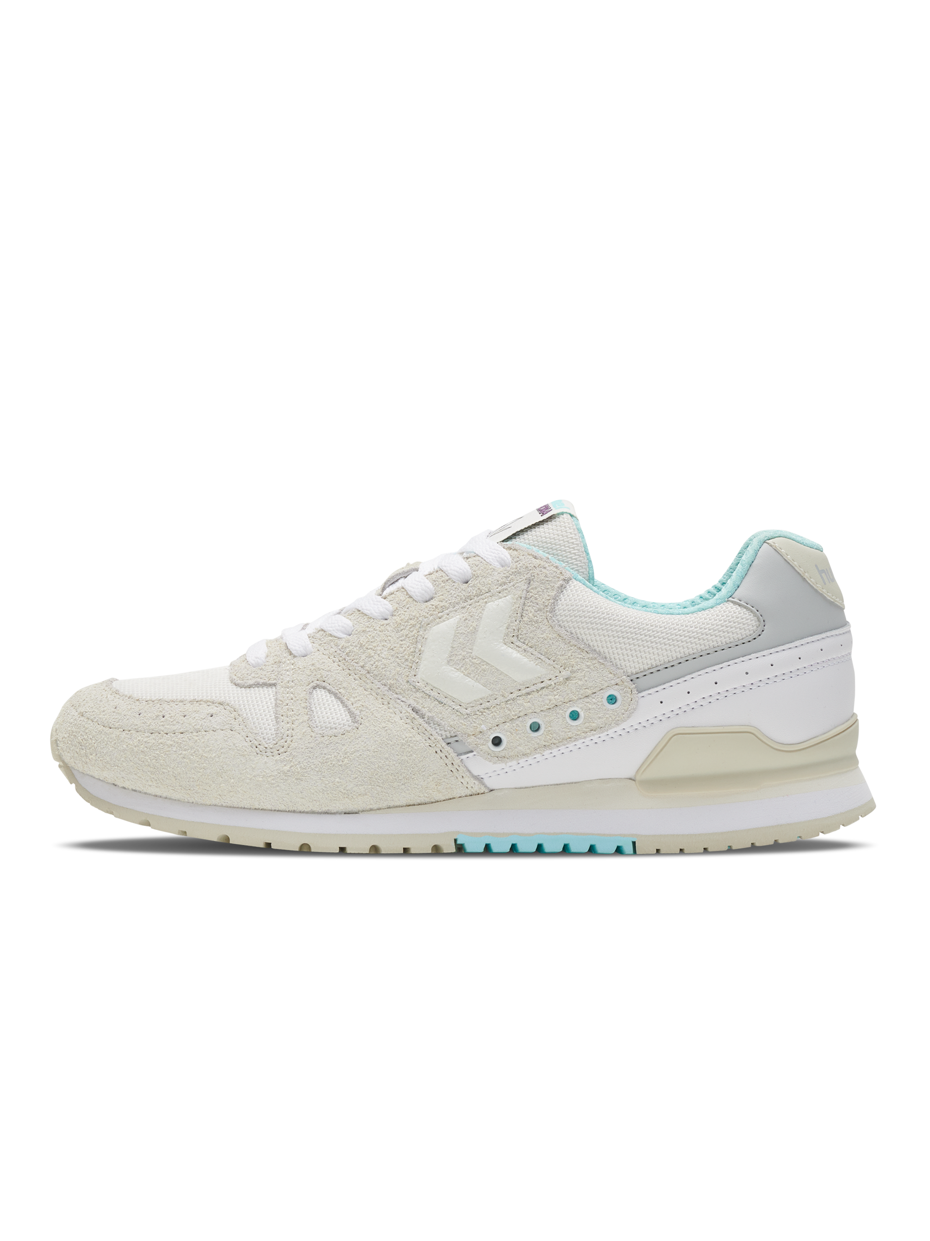 MARATHONA SUEDE, 9804, packshot