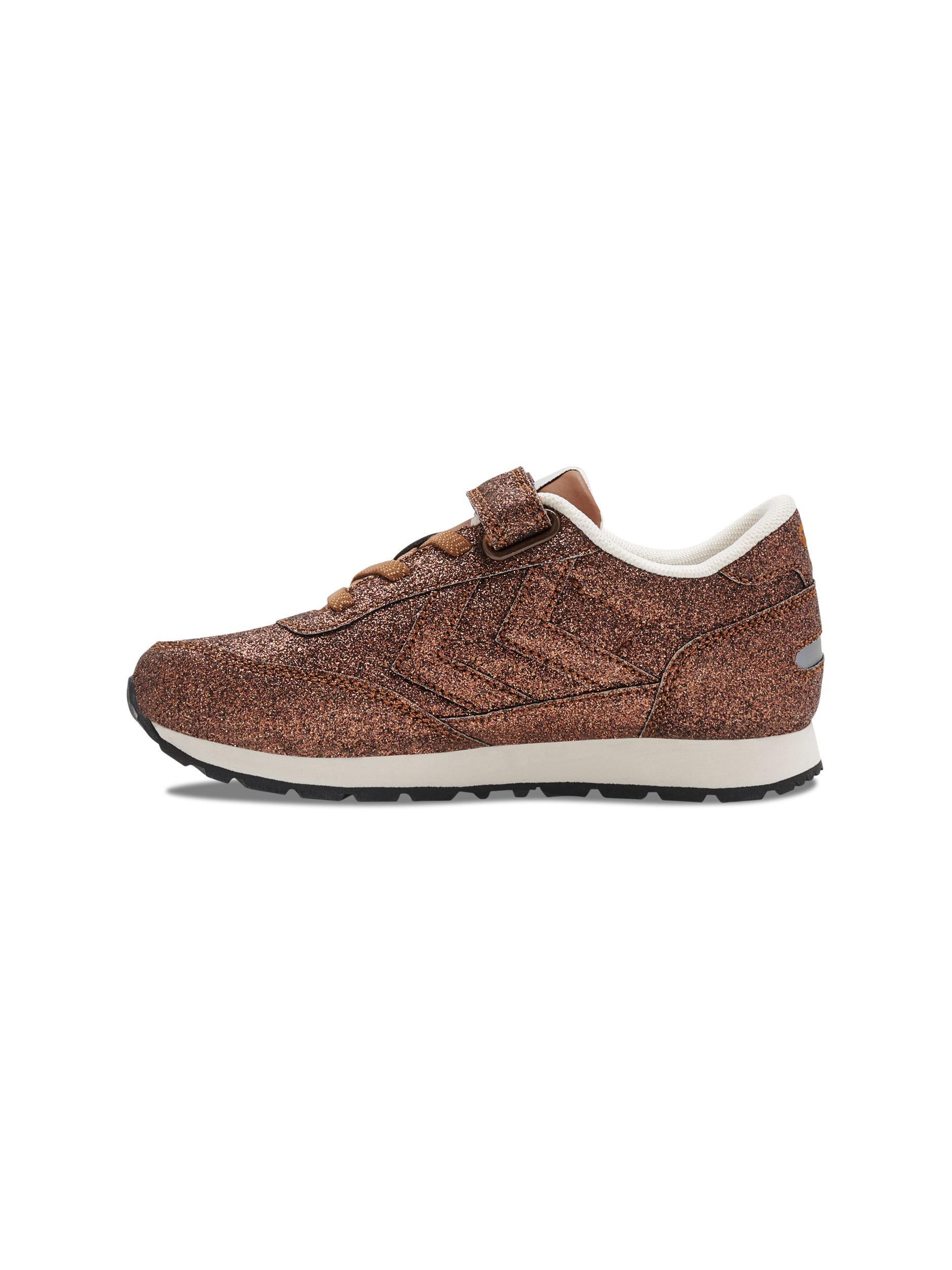 REFLEX GLITTER JR, COPPER, packshot