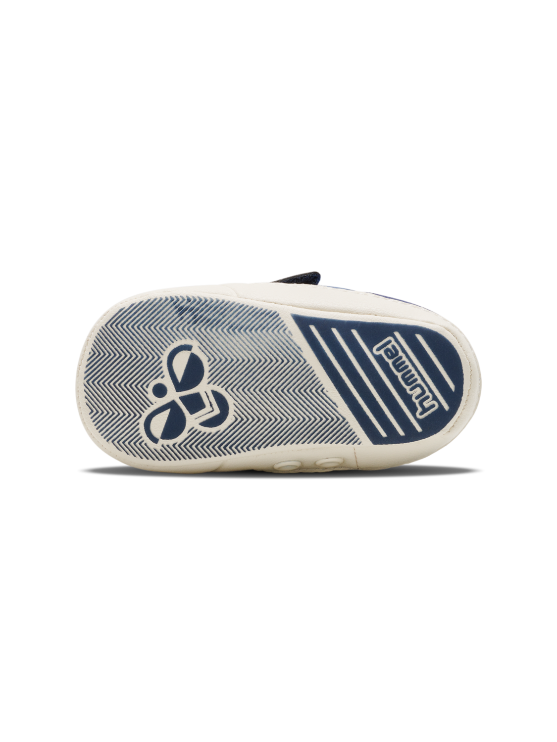 STADIL LOW CRIB INFANT, BLUE HORIZON, packshot