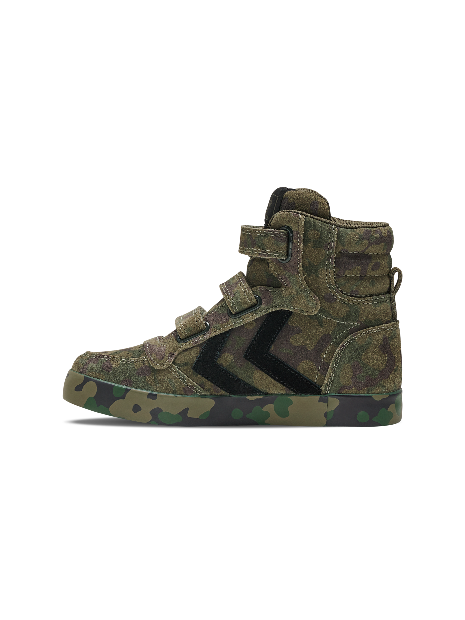 STADIL CAMO JR, 6714, packshot