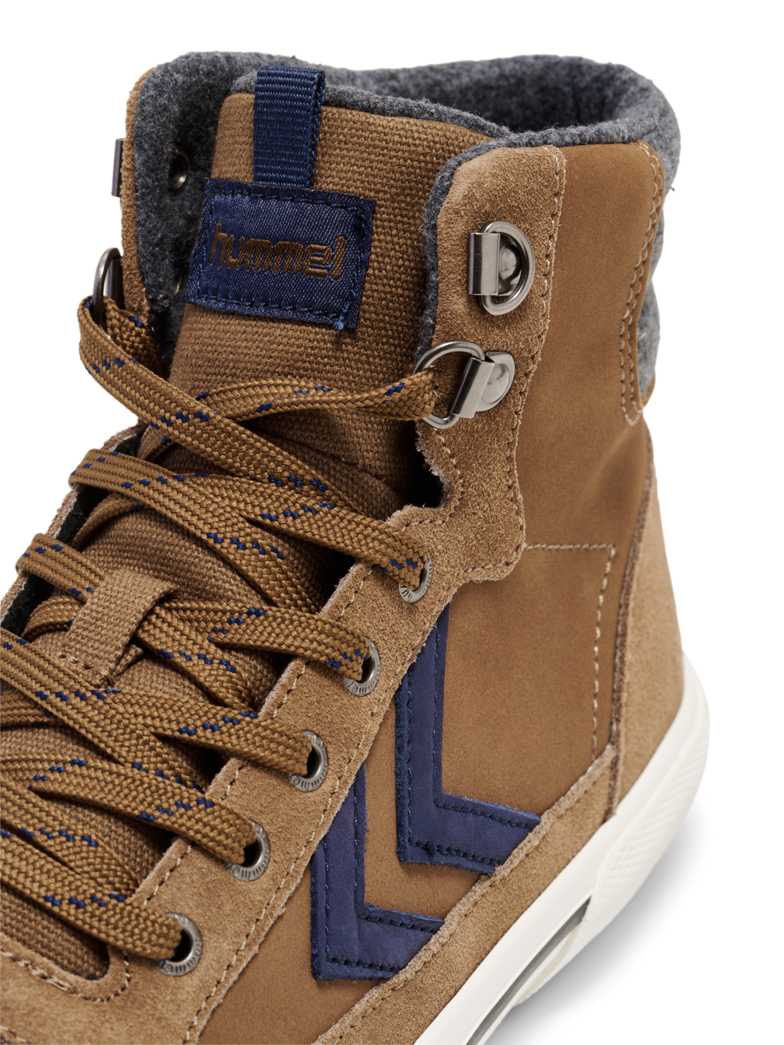 STADIL HIGH WINTER, RUBBER, packshot