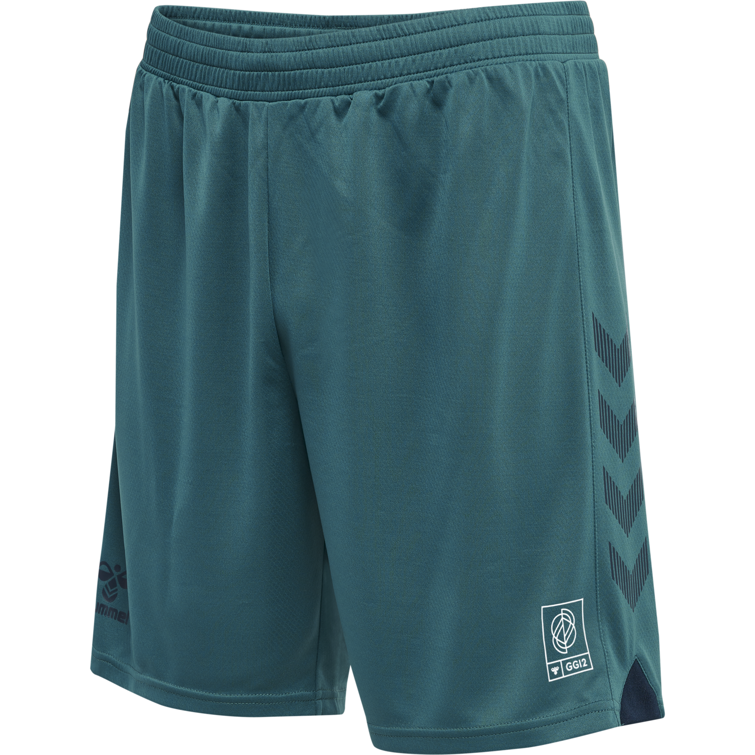 hmlGG12 ACTION SHORTS, 7161, packshot