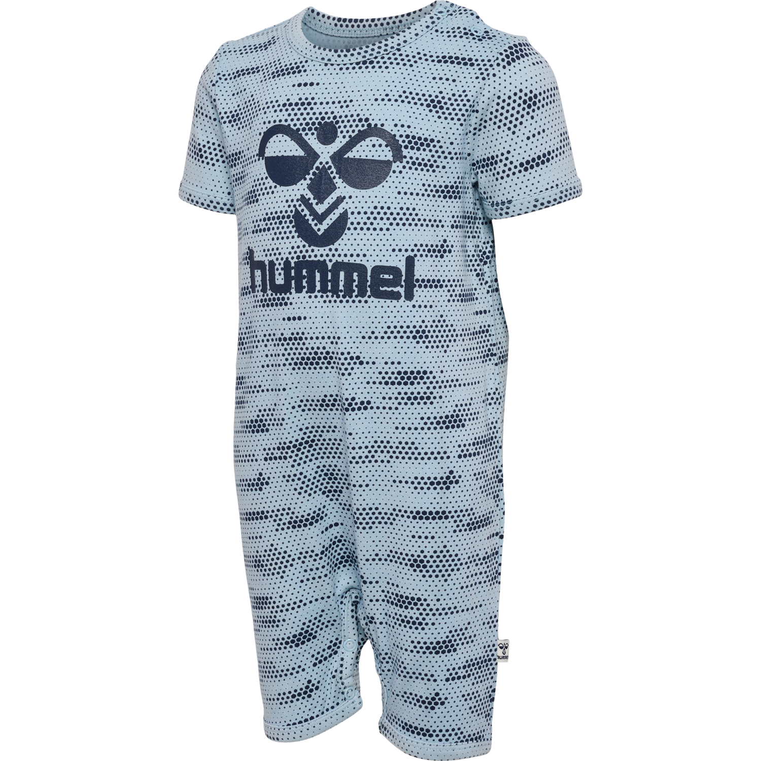 hmlPARO BODYSUIT S/S, 7188, packshot
