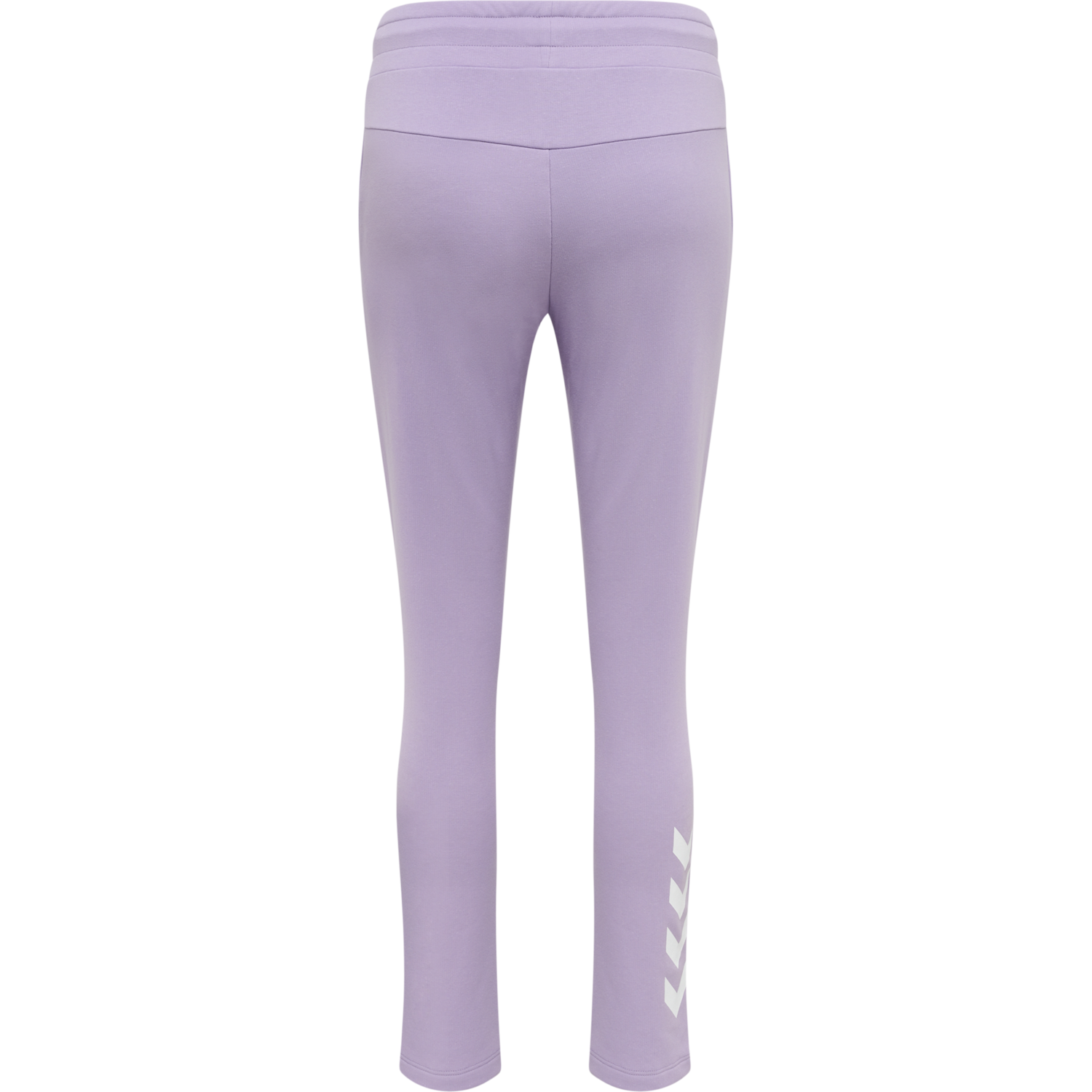 hmlNONI 2.0 TAPERED PANTS, HEIRLOOM LILAC, packshot