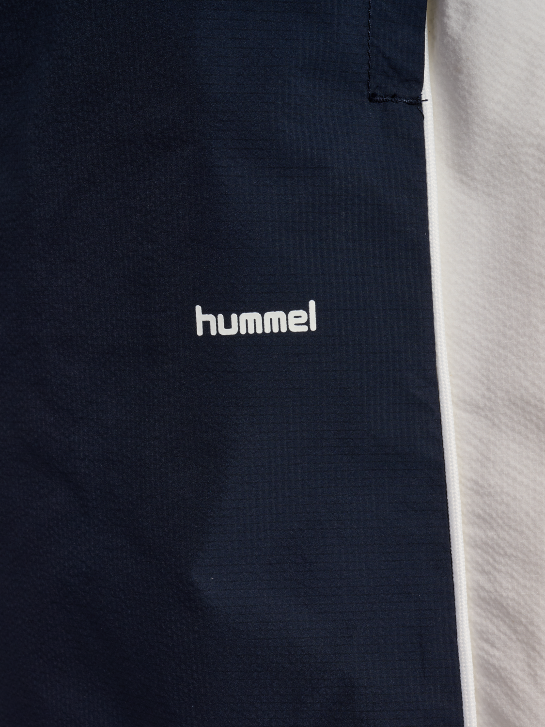 hmlI-D RIPSTOP TRACK SHORTS, NIGHT SKY, packshot