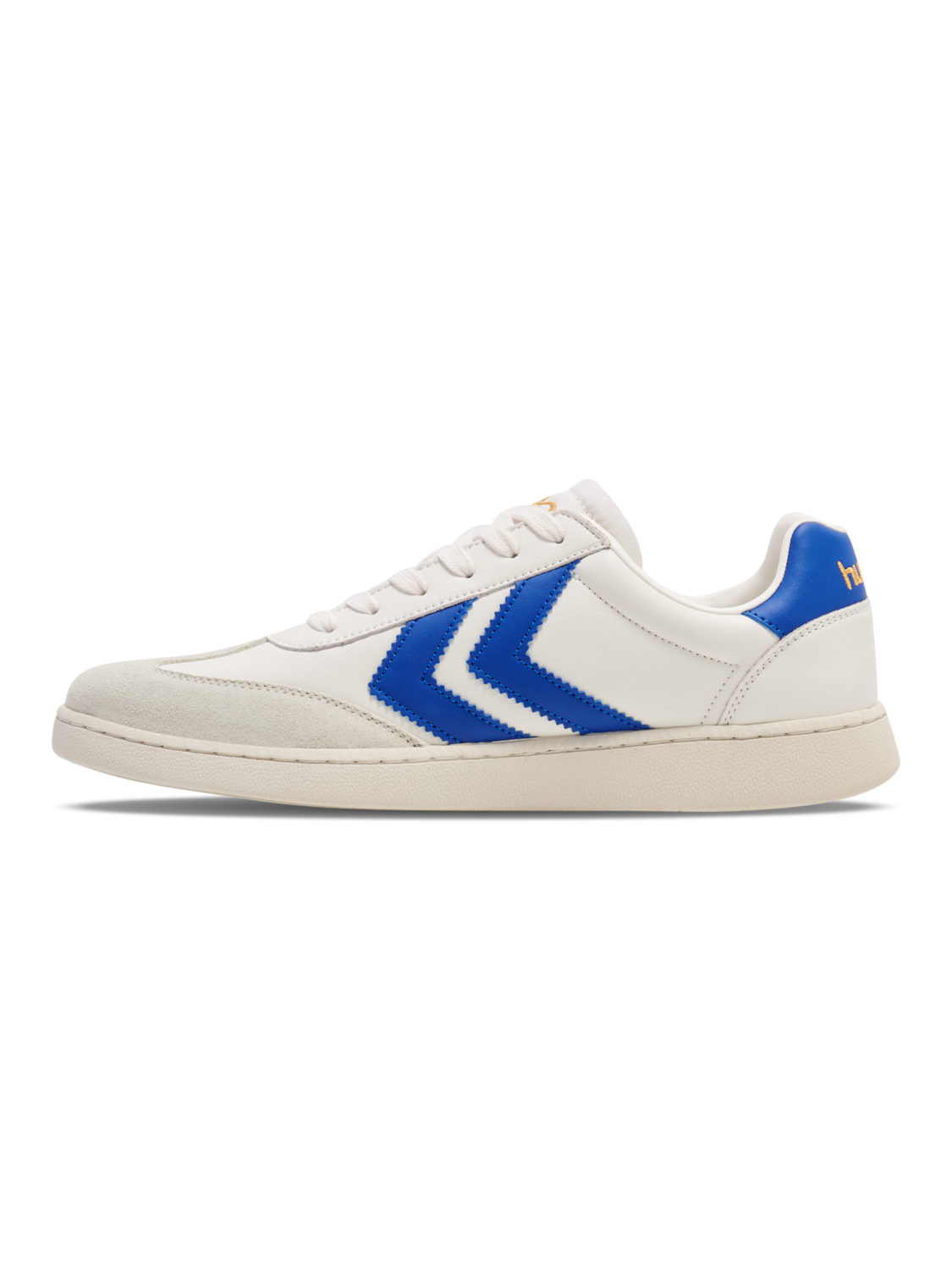 VM78 CPH ML, WHITE/TRUE BLUE, packshot