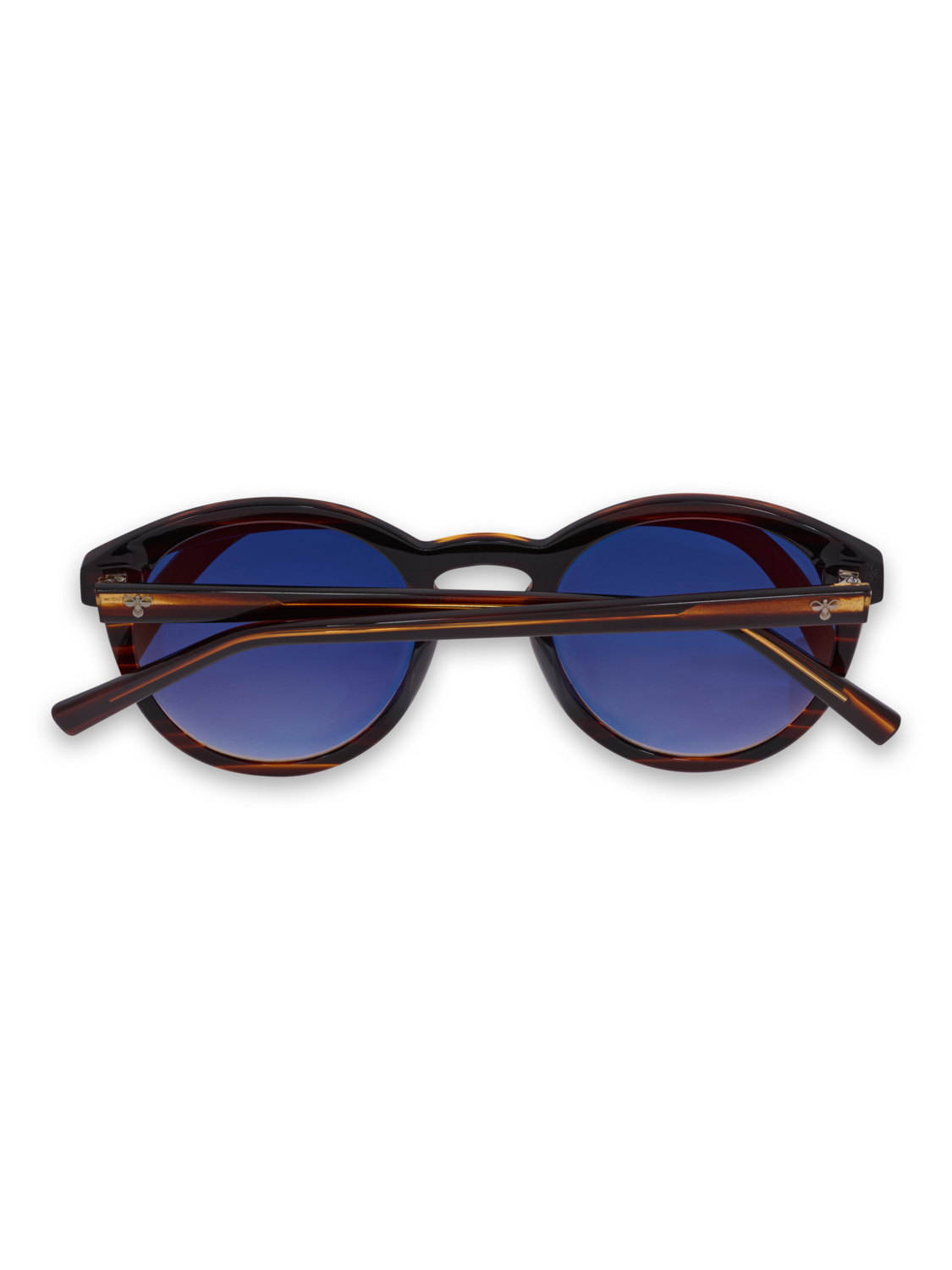hmlLEMAN, STRIPE TORTOISE, packshot