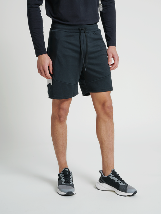 hmlALEC SHORTS, 2001, model